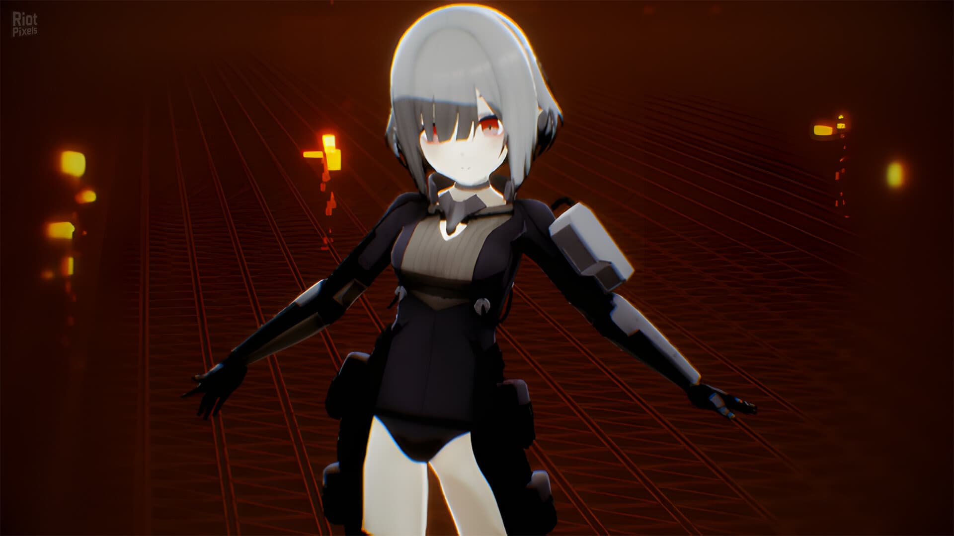 Dolls Nest + Soundtracks, v1.0.1 + Bonus Content screenshot 4