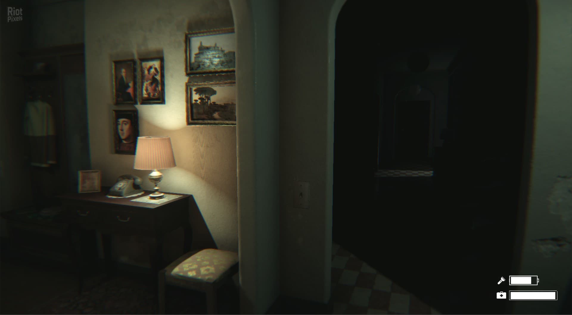 HELLSEED: All Chapters – Build 16646433 screenshot 1