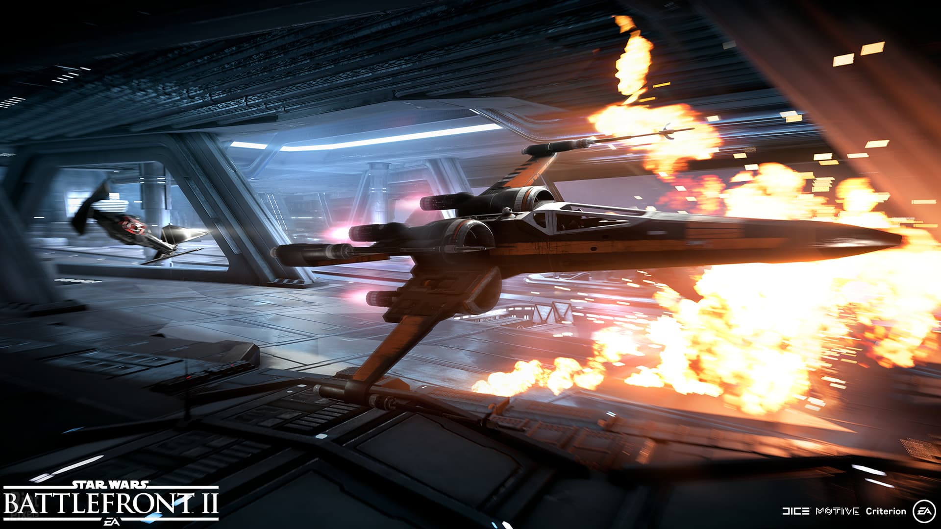 Star Wars: Battlefront II – v06.11.2019 screenshot 3