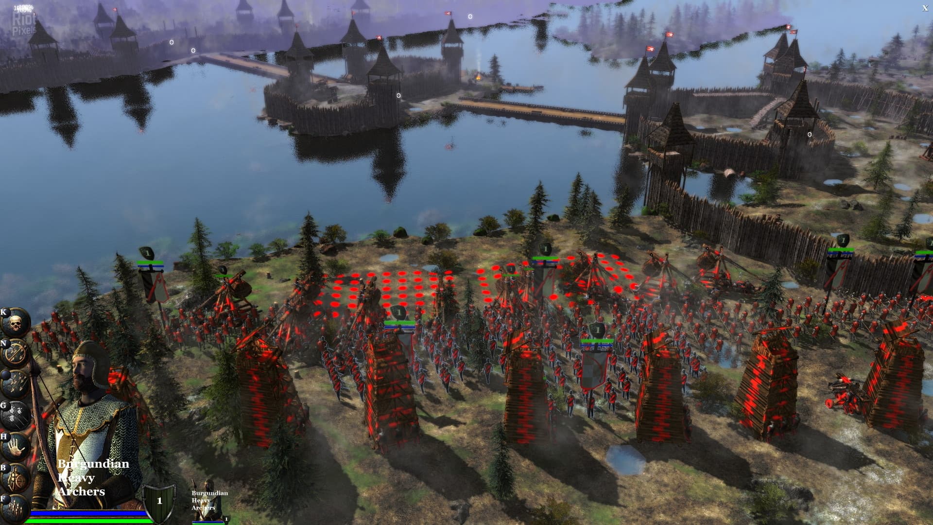 Kingdom Wars 4 – v1.28 + 2 DLCs screenshot 2
