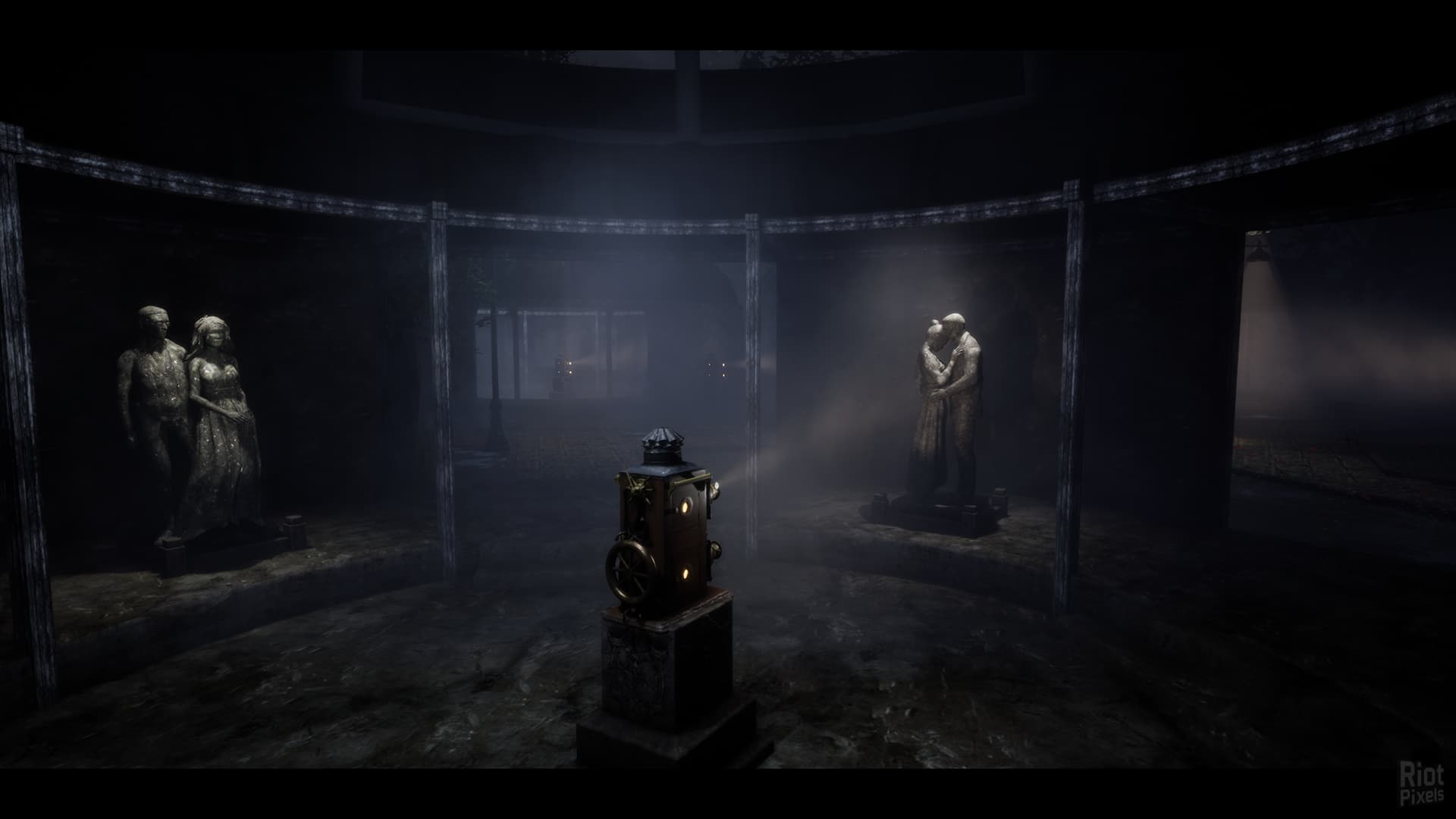 Charon’s Staircase screenshot 6
