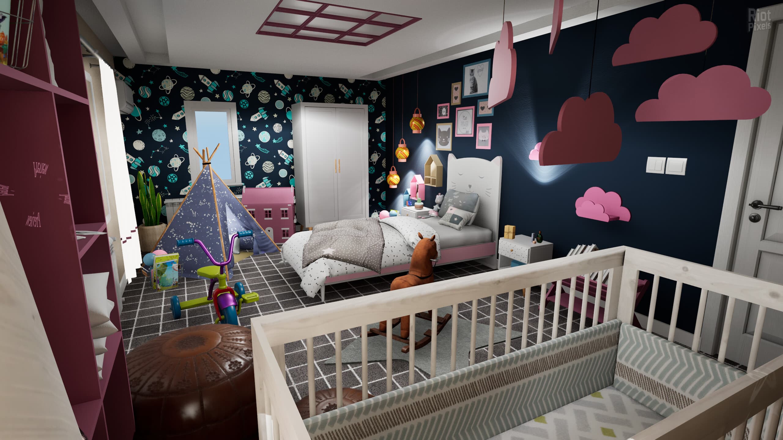 Relaxing Simulator + Windows 7 Fix screenshot 6