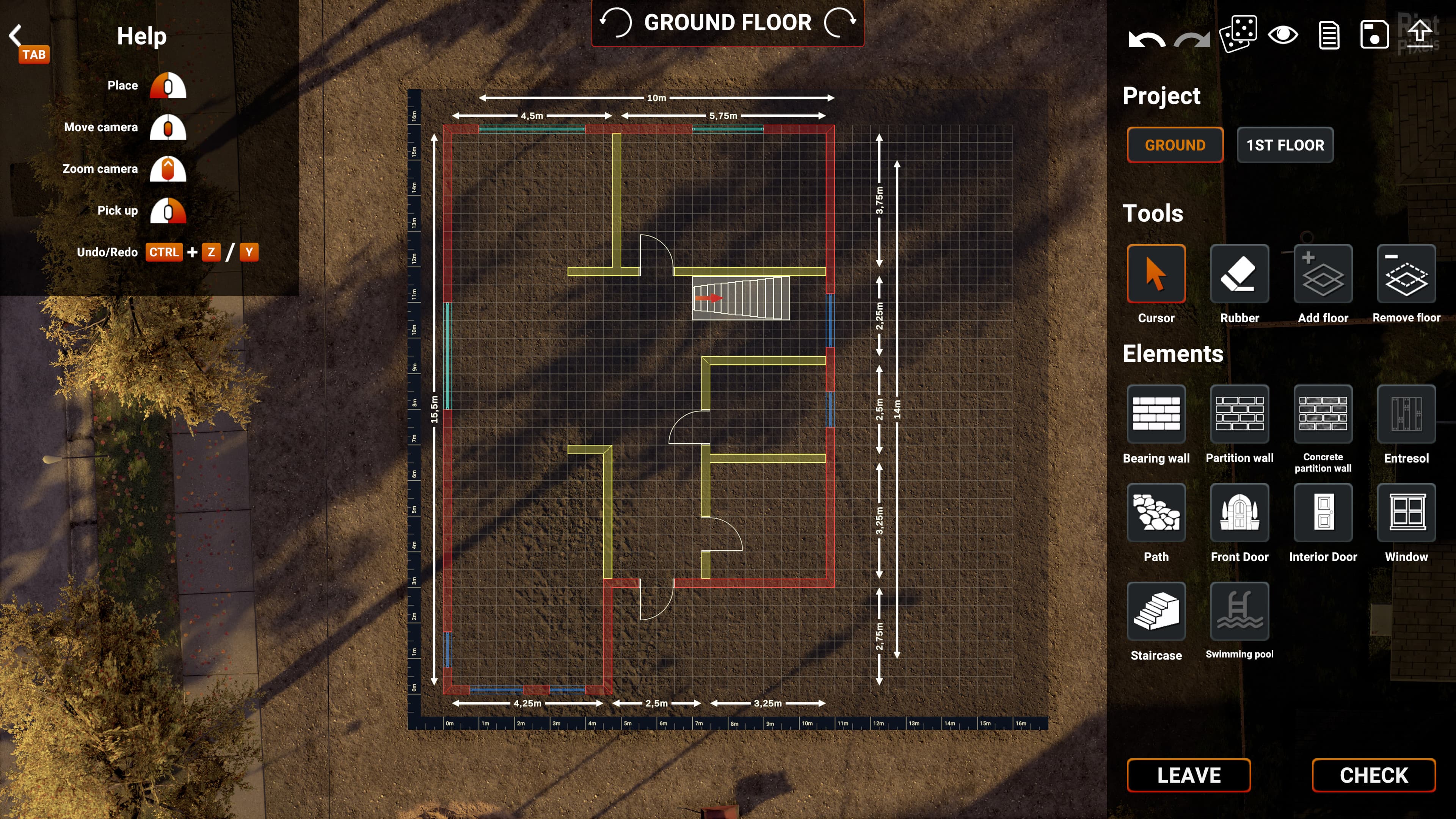 Builder Simulator – v1.0b screenshot 2