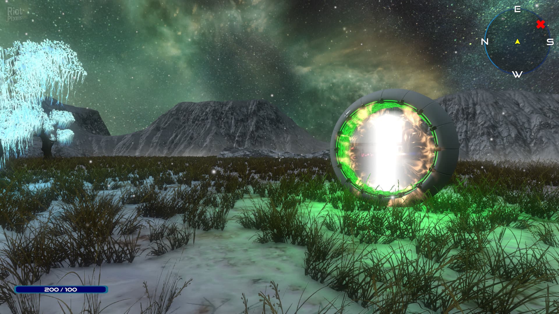 Humanity screenshot 6