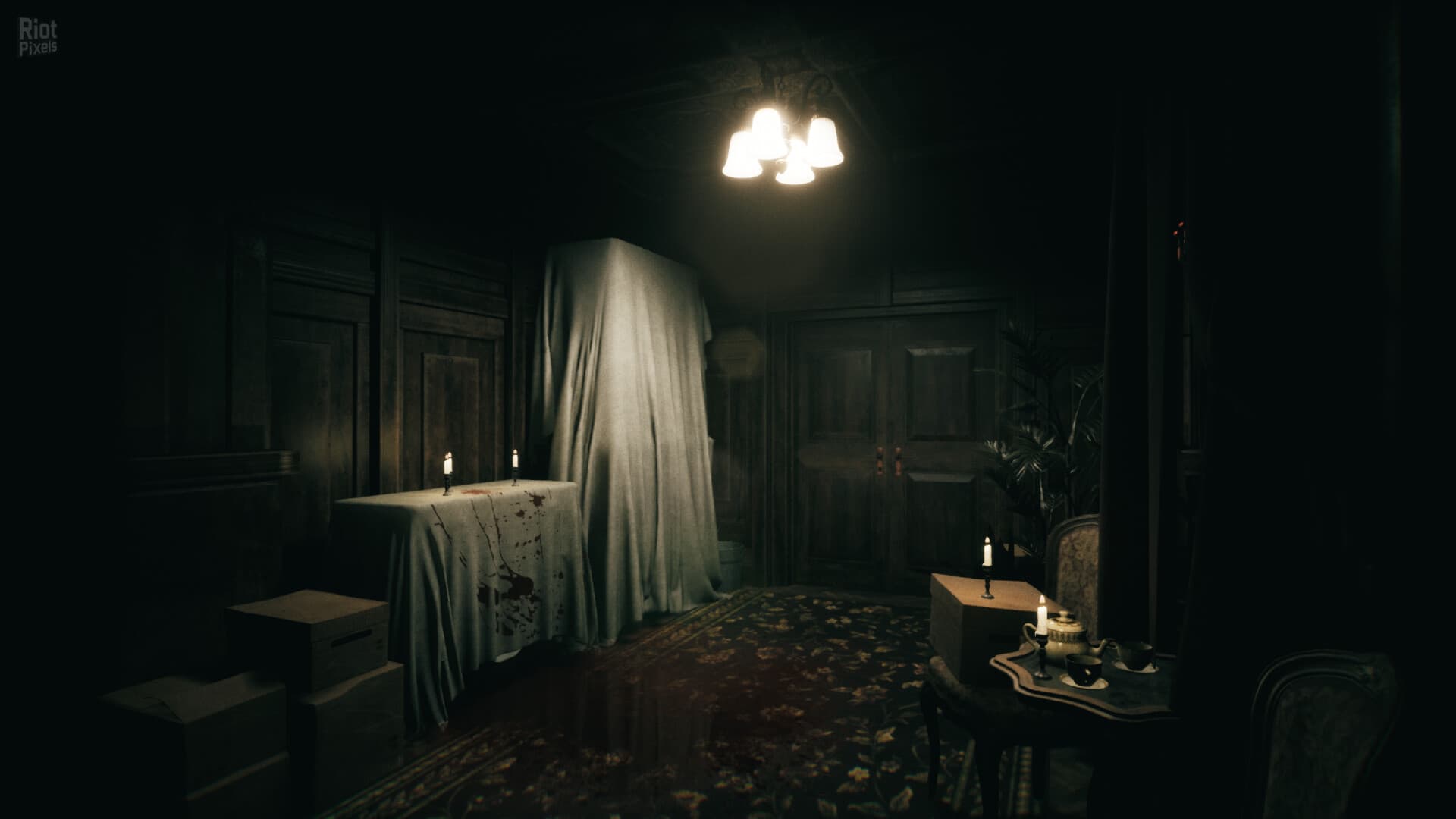 FORSISTED: The Sacred Souls + Windows 7 Fix screenshot 5