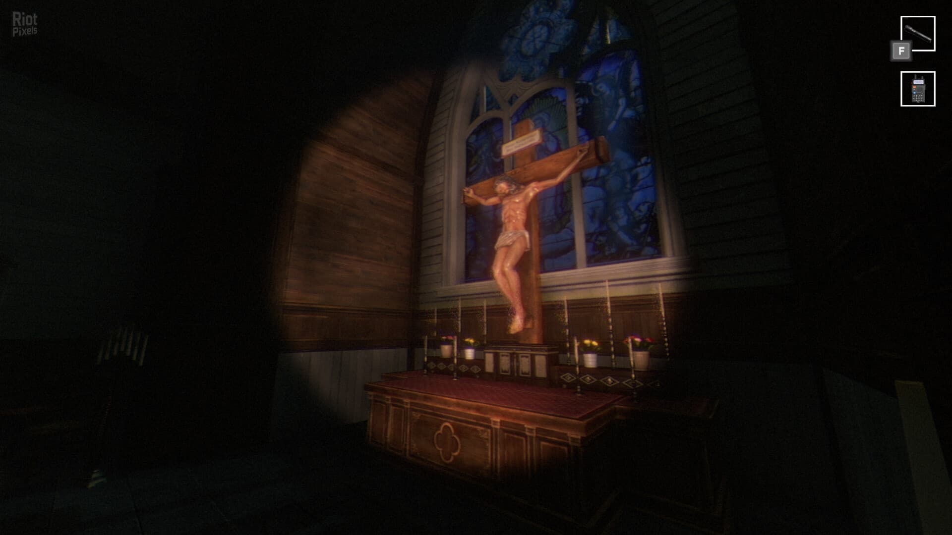 Tales Beyond The Tomb: The Last Vigil screenshot 3