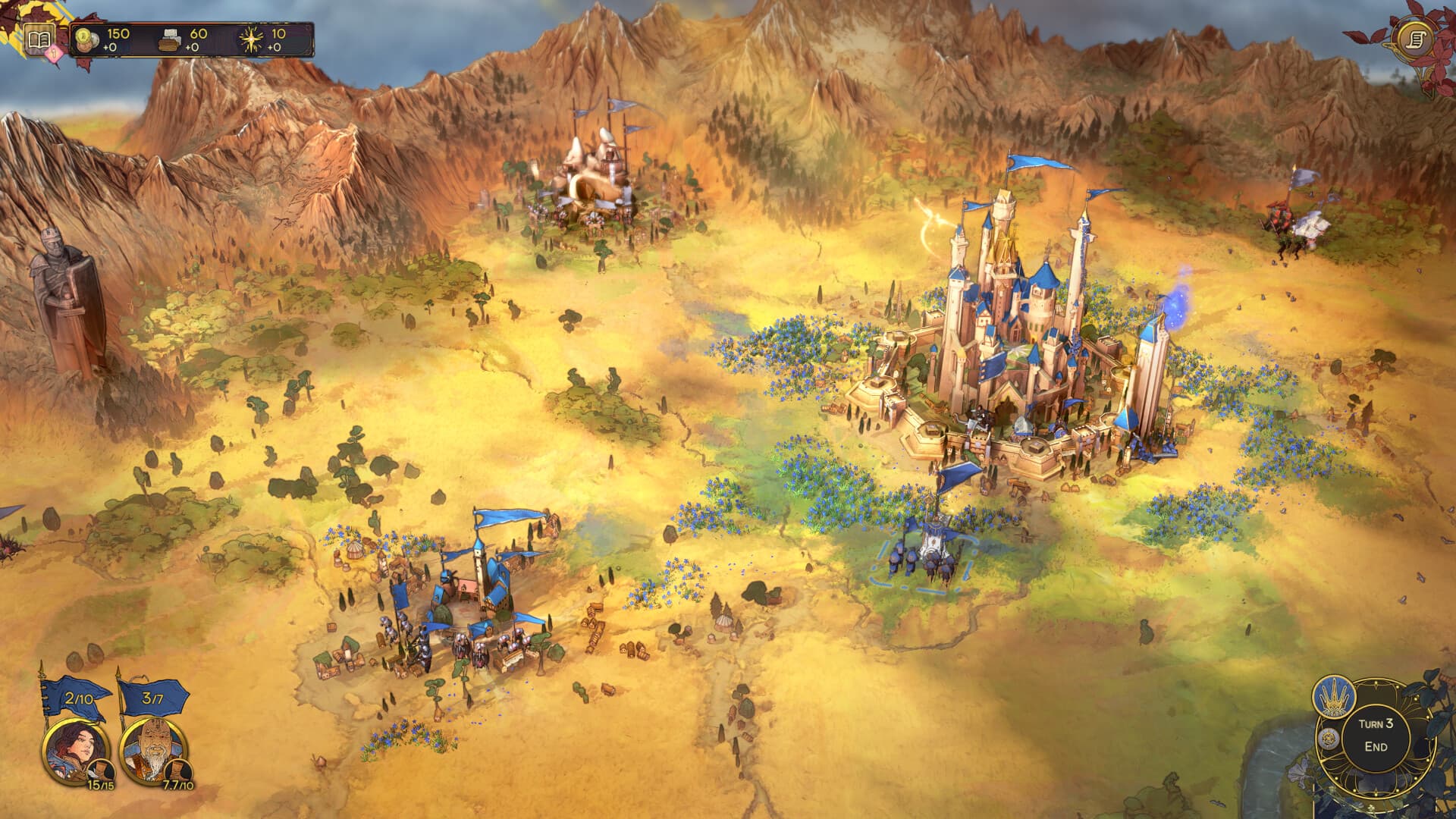 Songs of Silence: Supporter Edition, v1.9.0-d.9778 + 11 DLCs/Bonuses screenshot 1