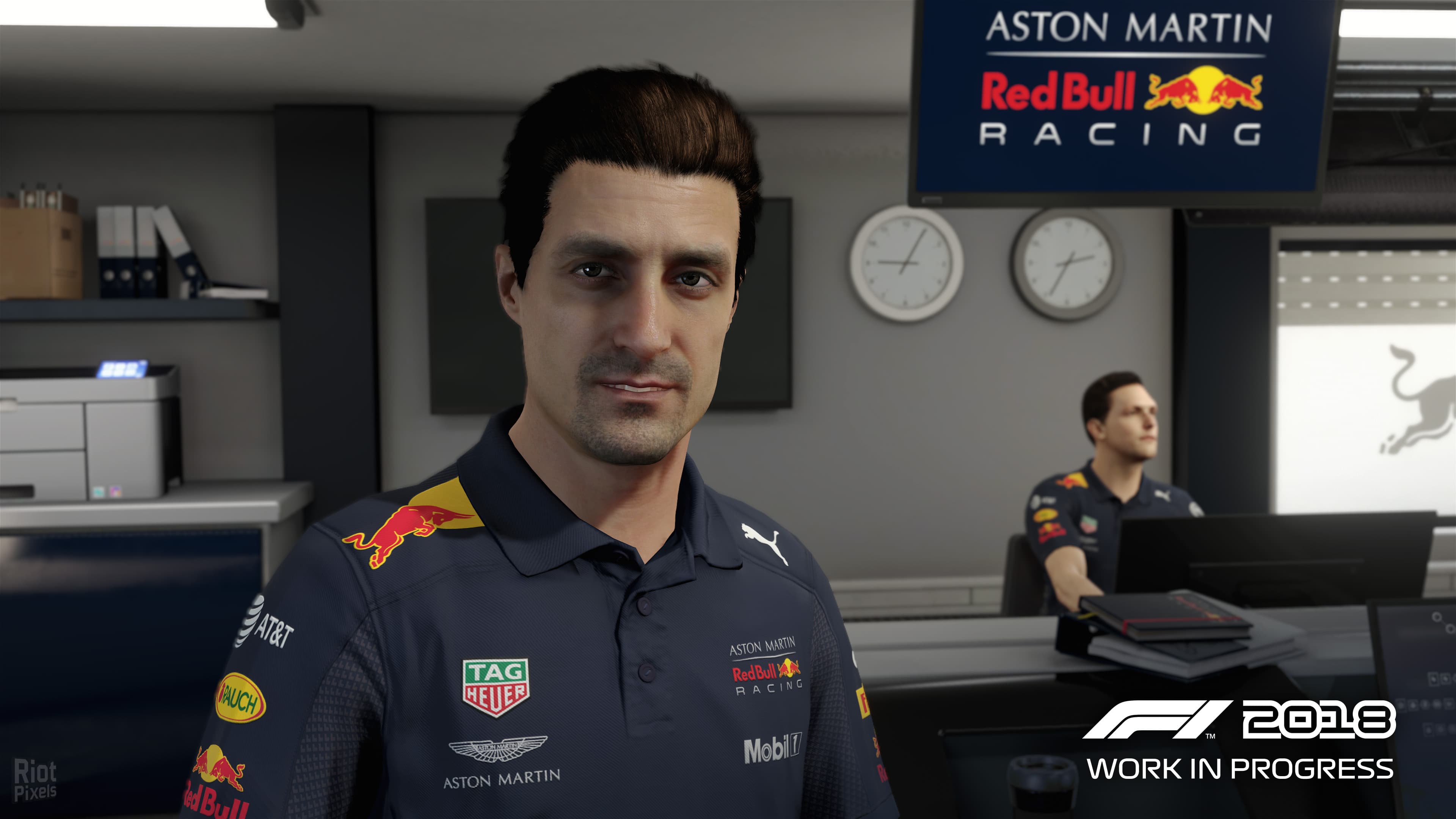 F1 2018: Headline Edition – v1.16 + DLC screenshot 1