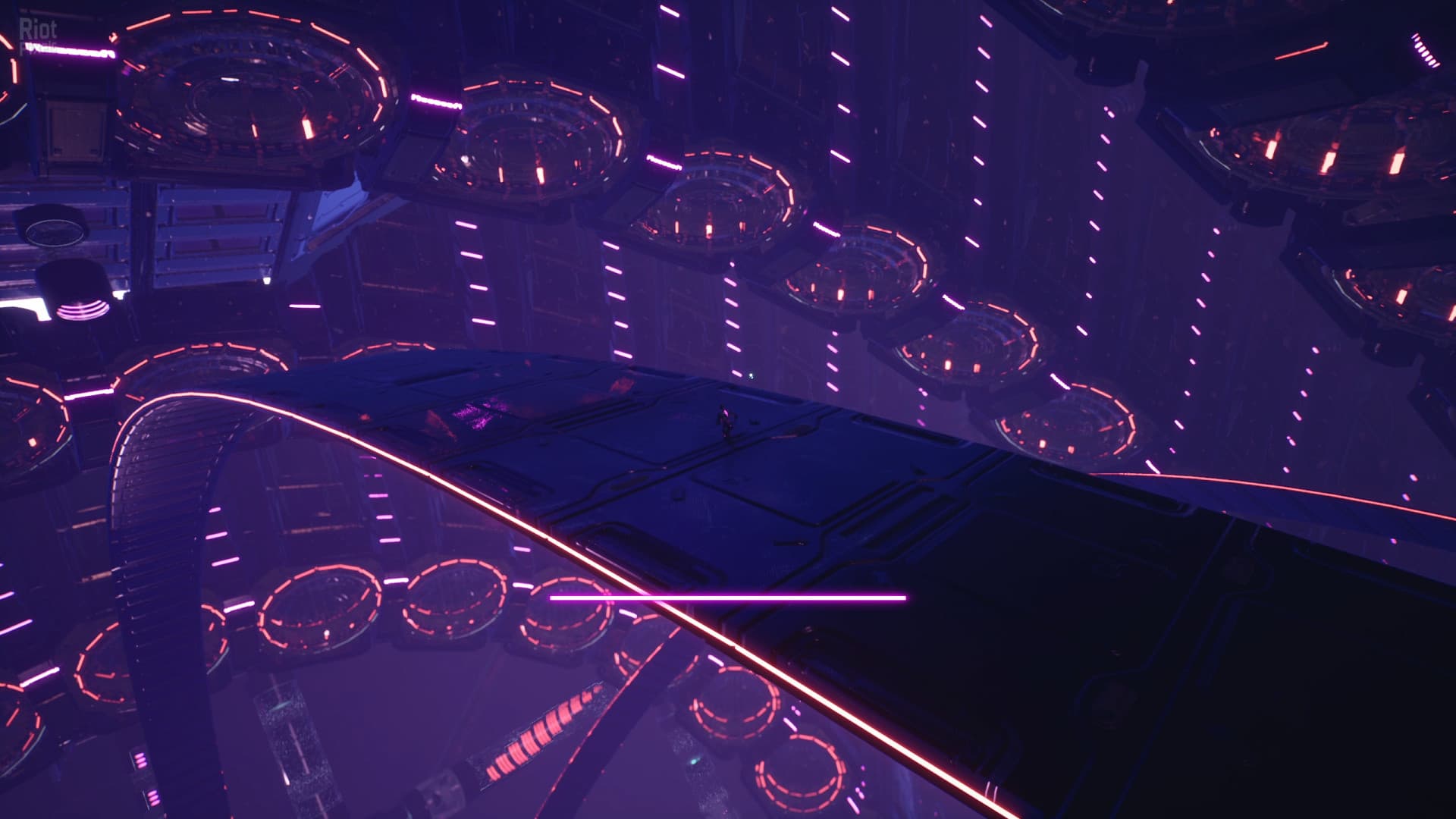 Protocol Aftertime screenshot 6