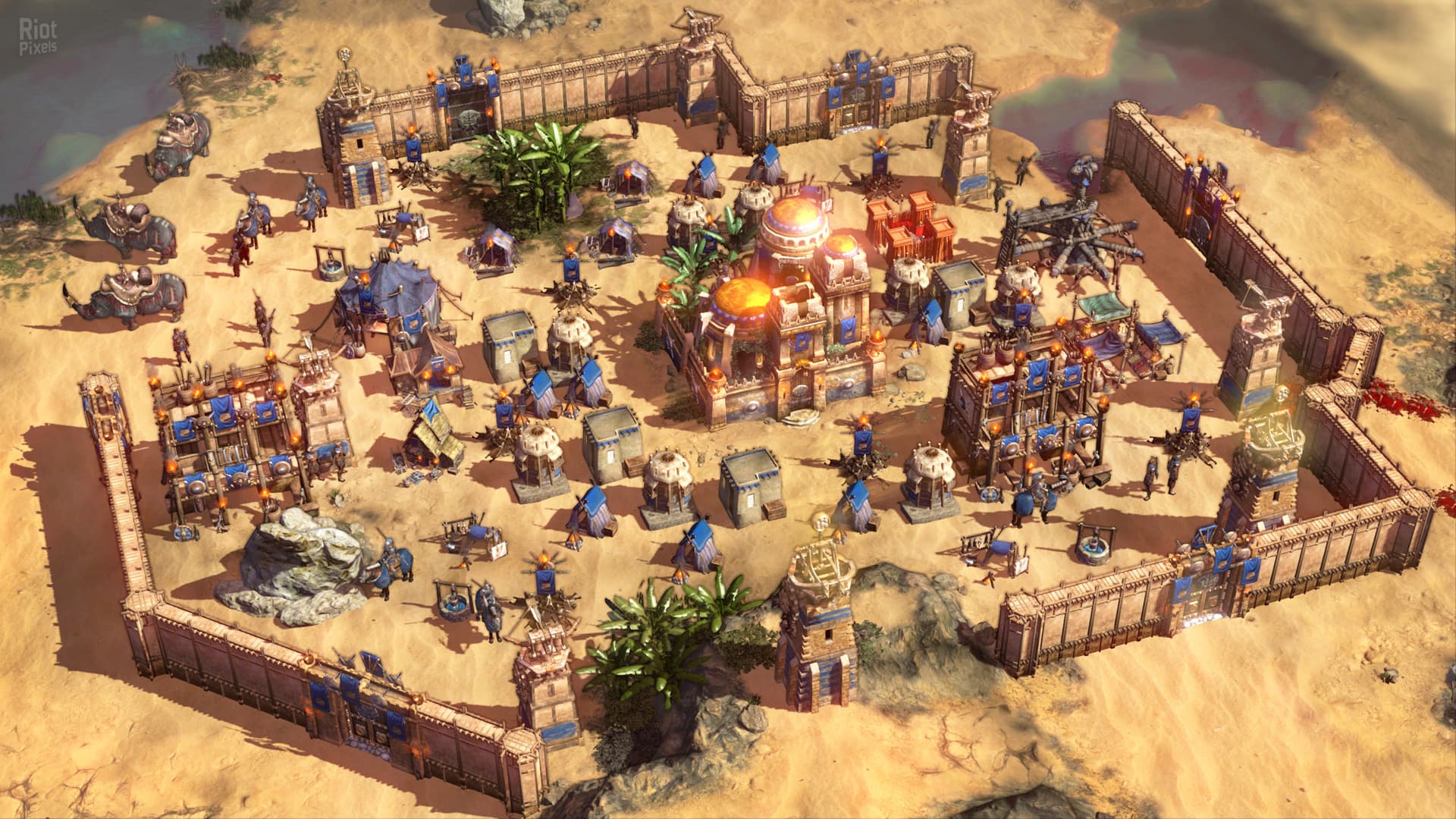 Conan Unconquered – v1.143.703634 (Belit’s Fury) screenshot 6