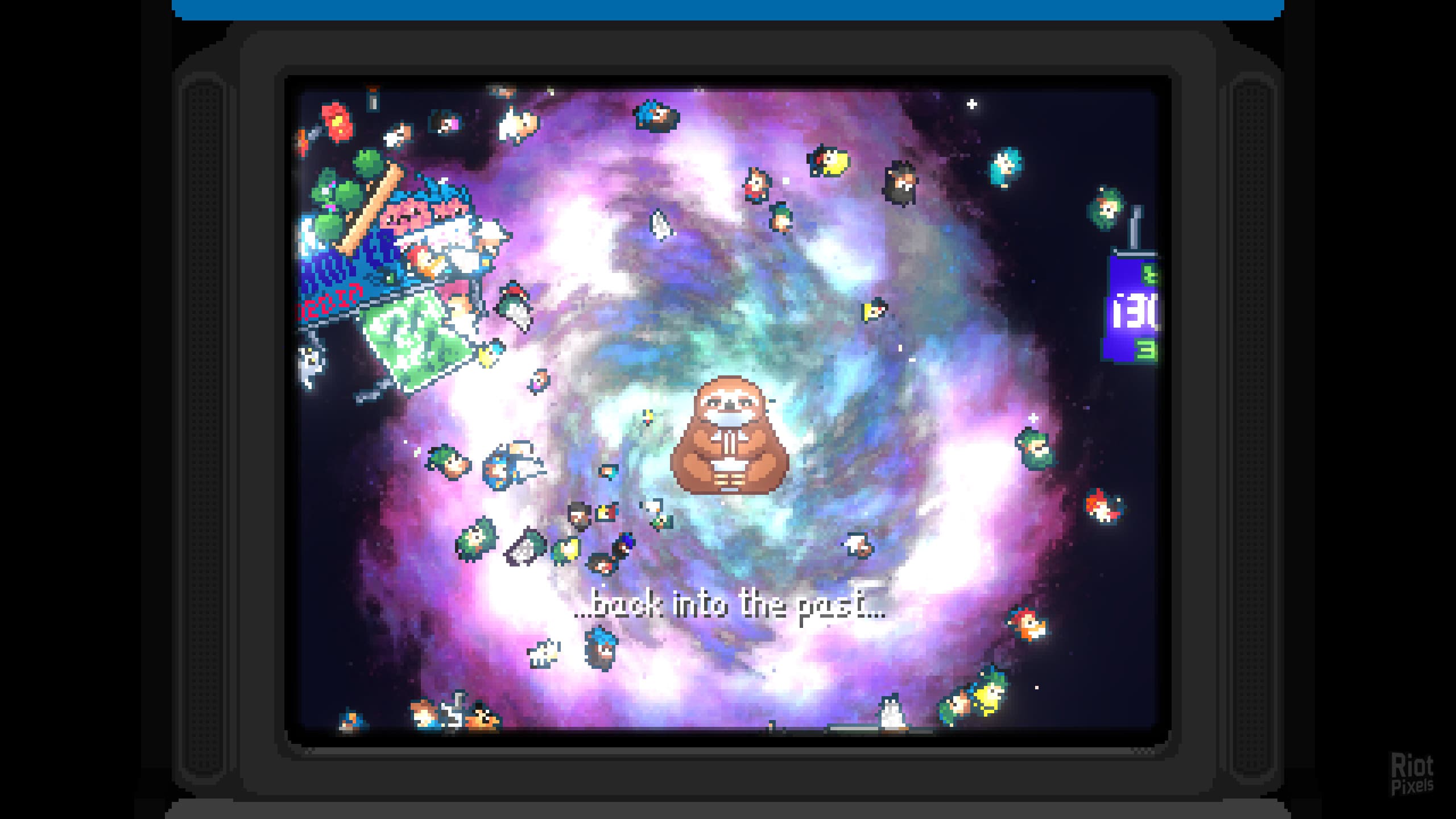 Terror of Hemasaurus – v1.0b screenshot 4