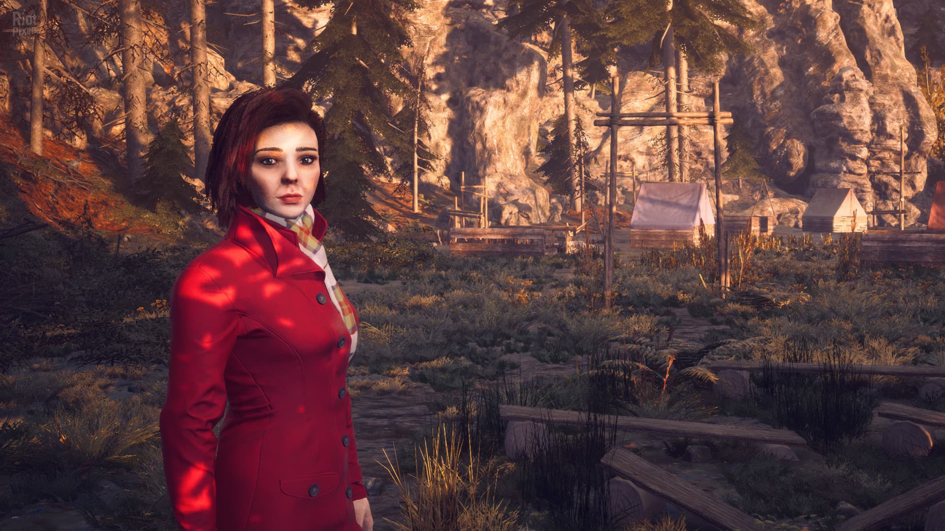 Someday You’ll Return – v1.0.2 screenshot 2
