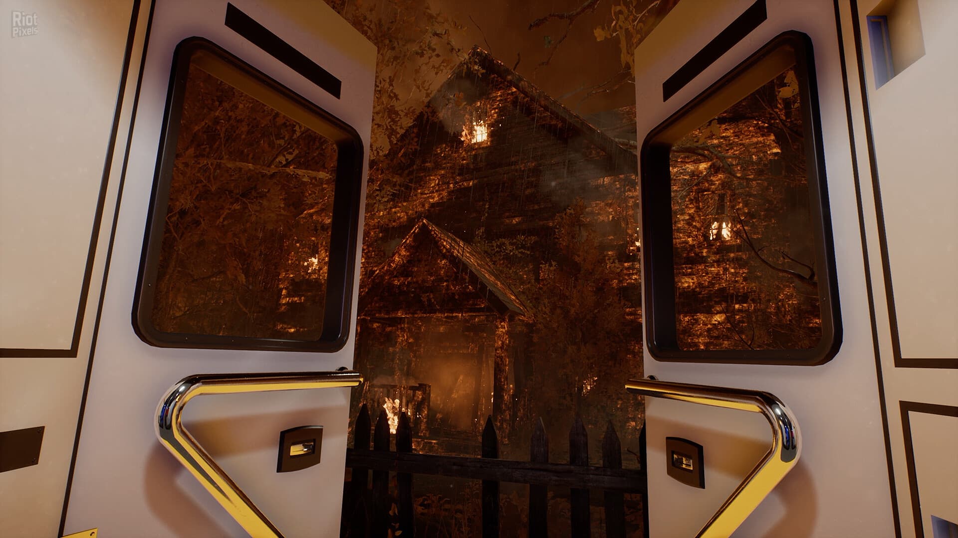 Presences: Dark Awakening screenshot 5