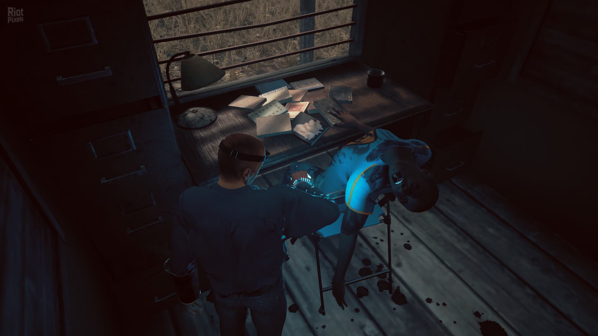 Abnormal1999: Sector 49 + Windows 7 Fix screenshot 3