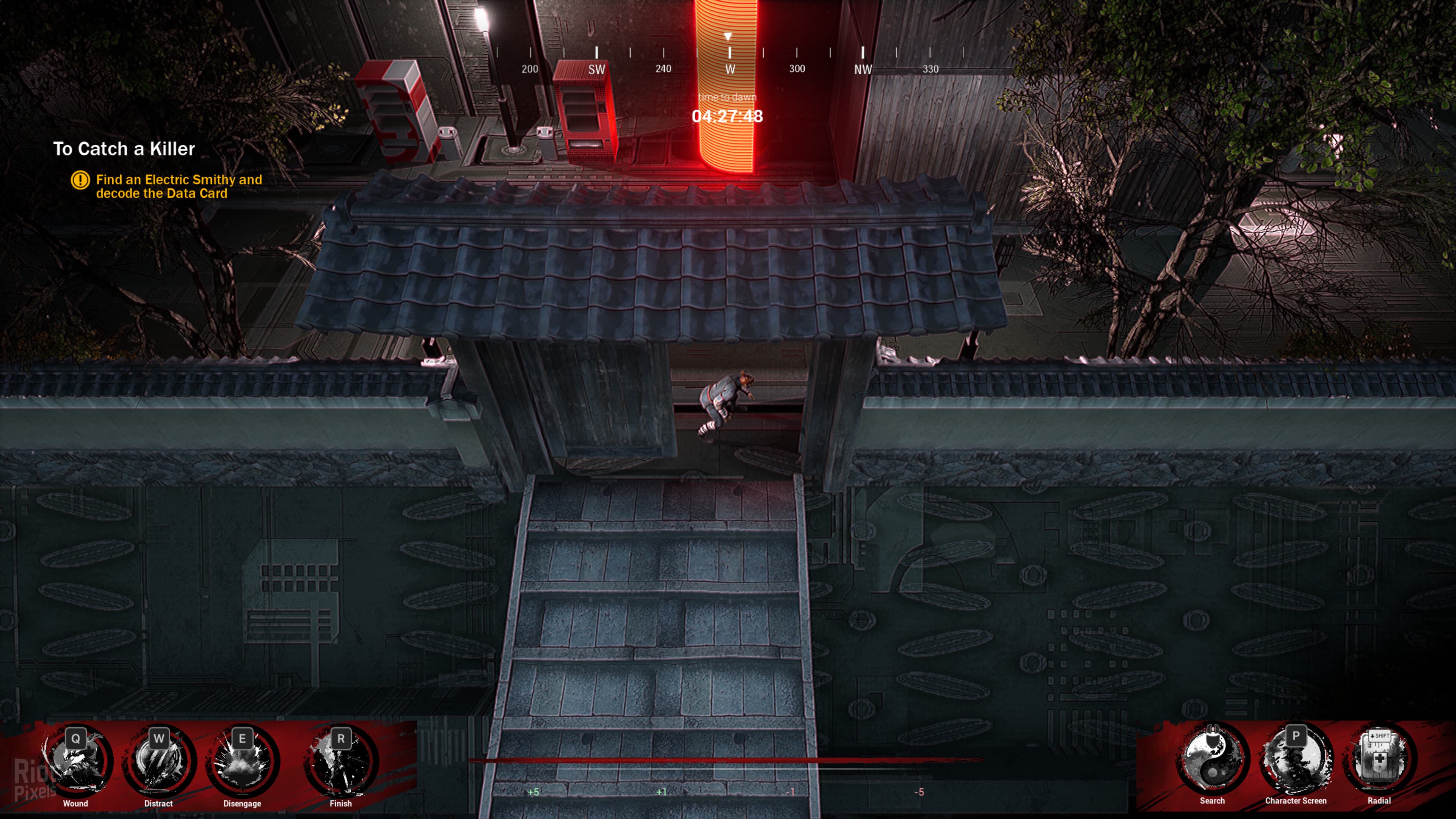 Katana-Ra: Shinobi Rising + Windows 7 Fix screenshot 3