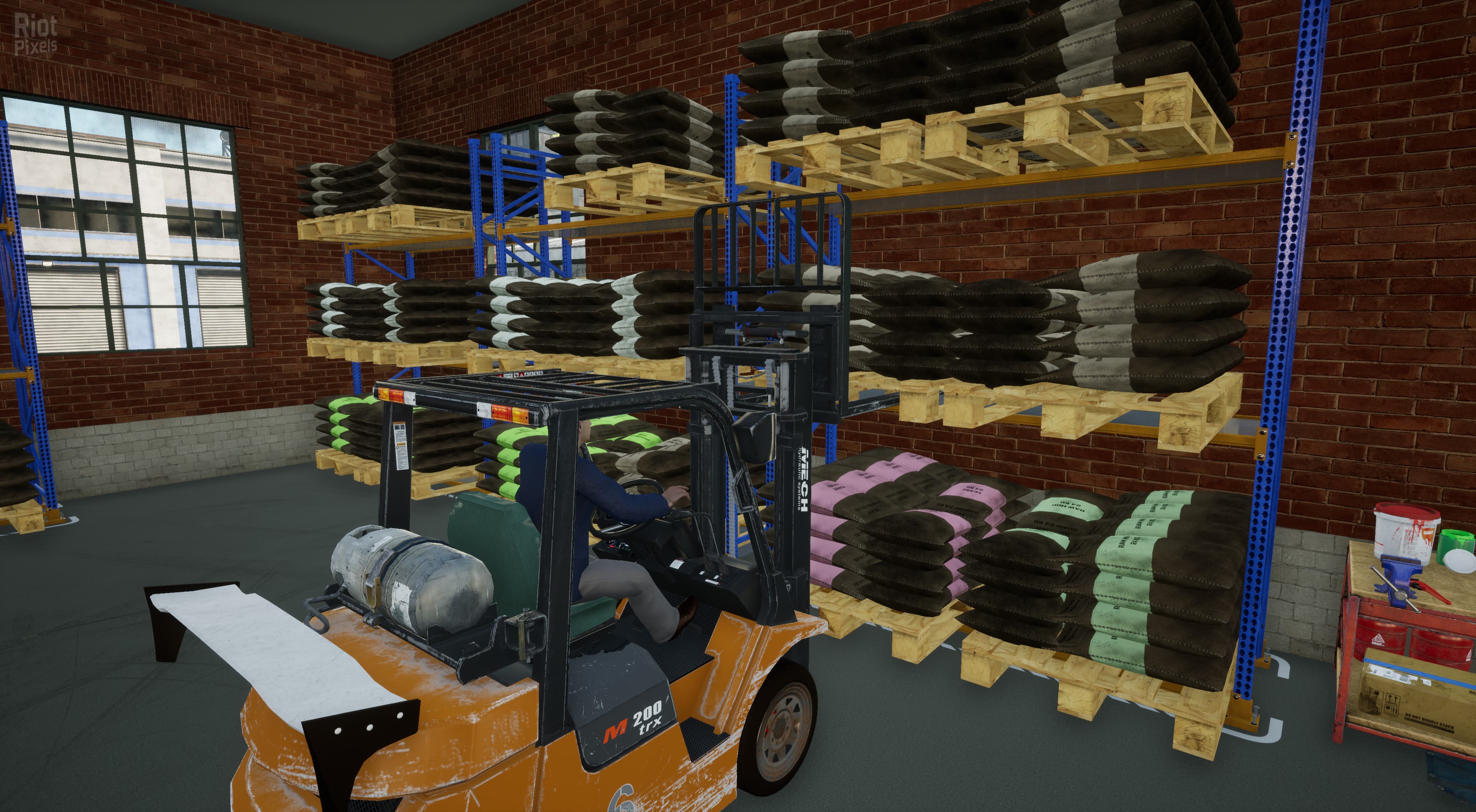 Beer Factory – Build 69 + Windows 7 Fix screenshot 4