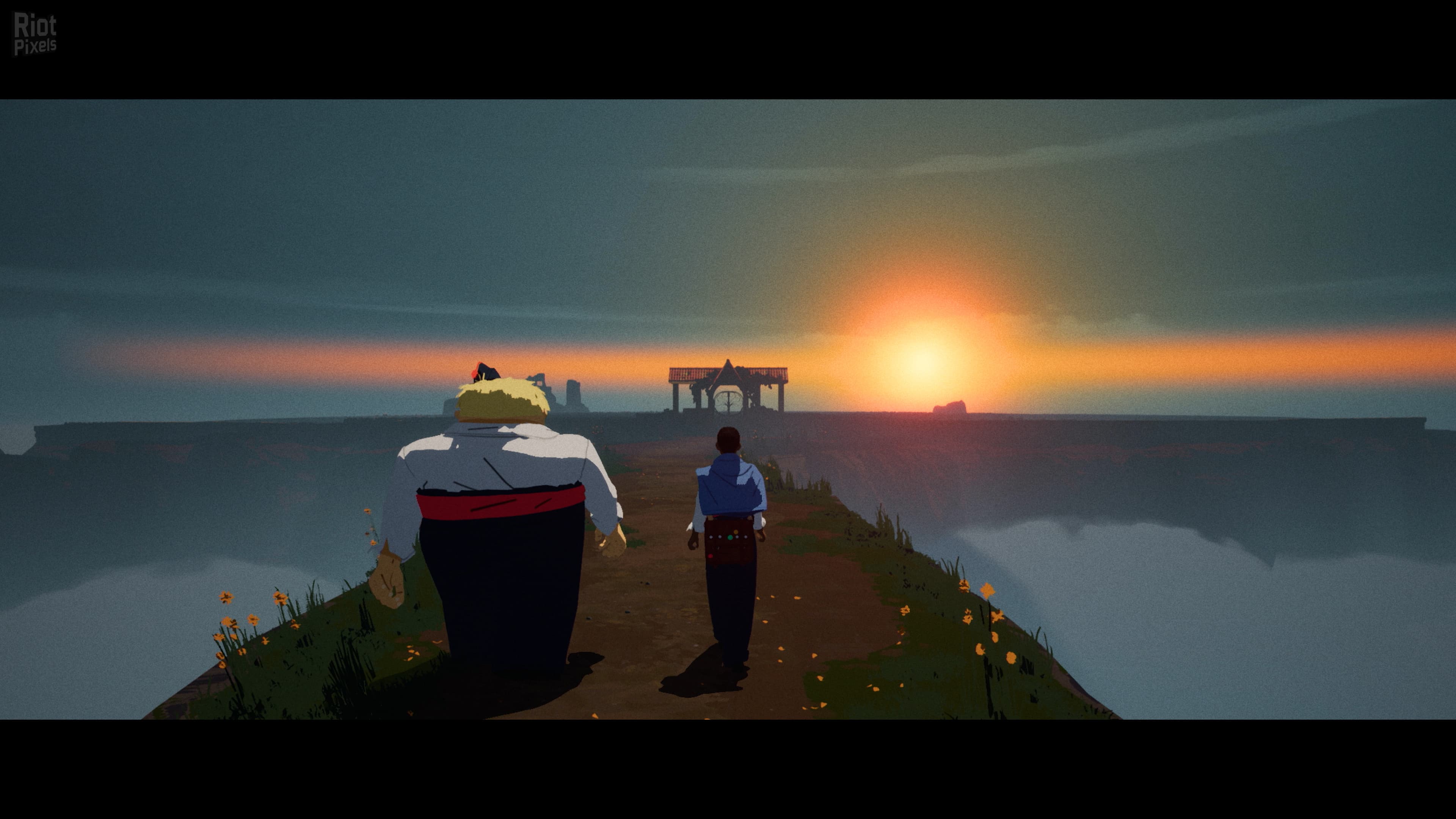 SEASON: A Letter to the Future – Build 10453490 screenshot 6