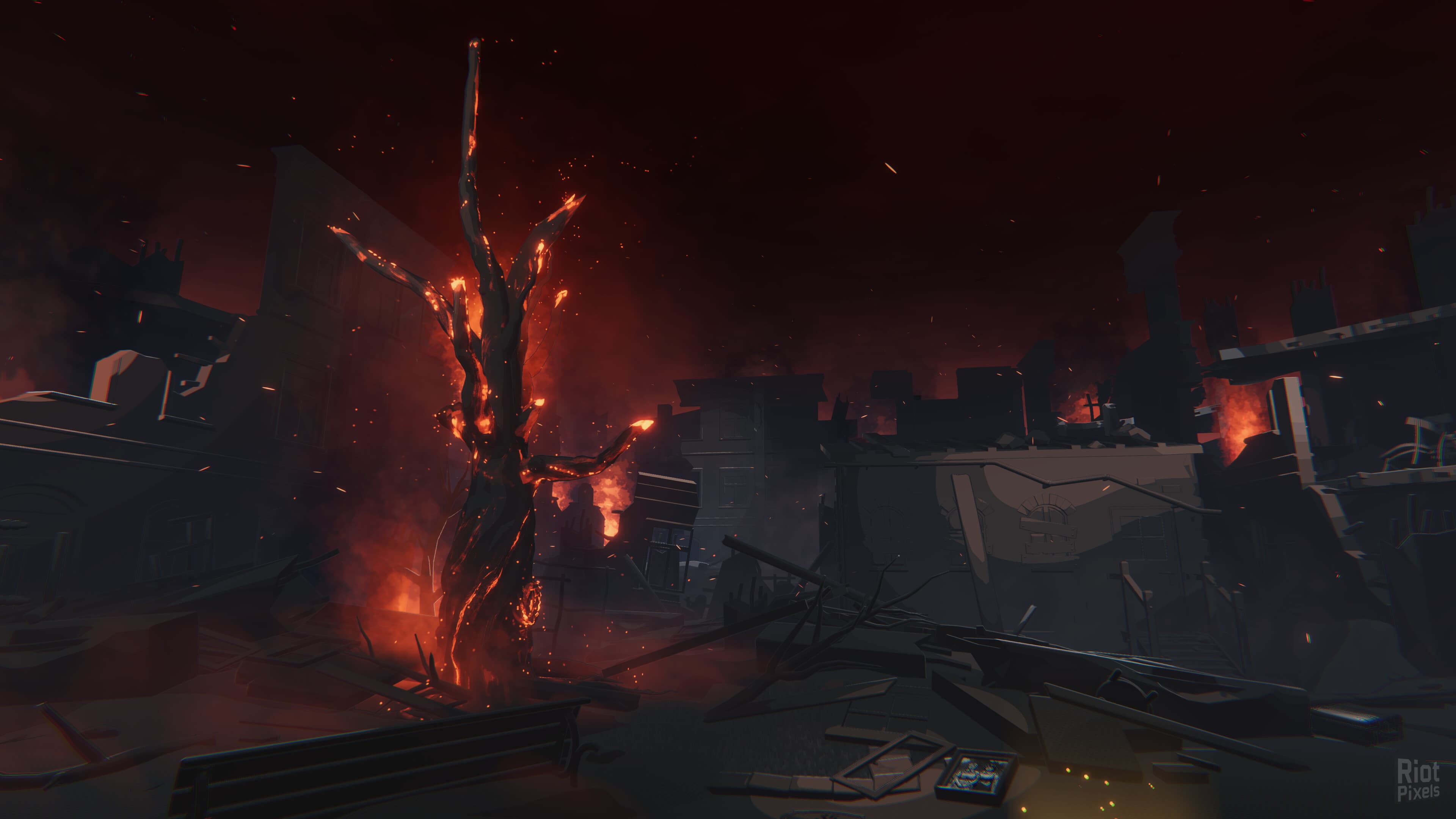 The Darkest Files – v1.0.3 [195] screenshot 1