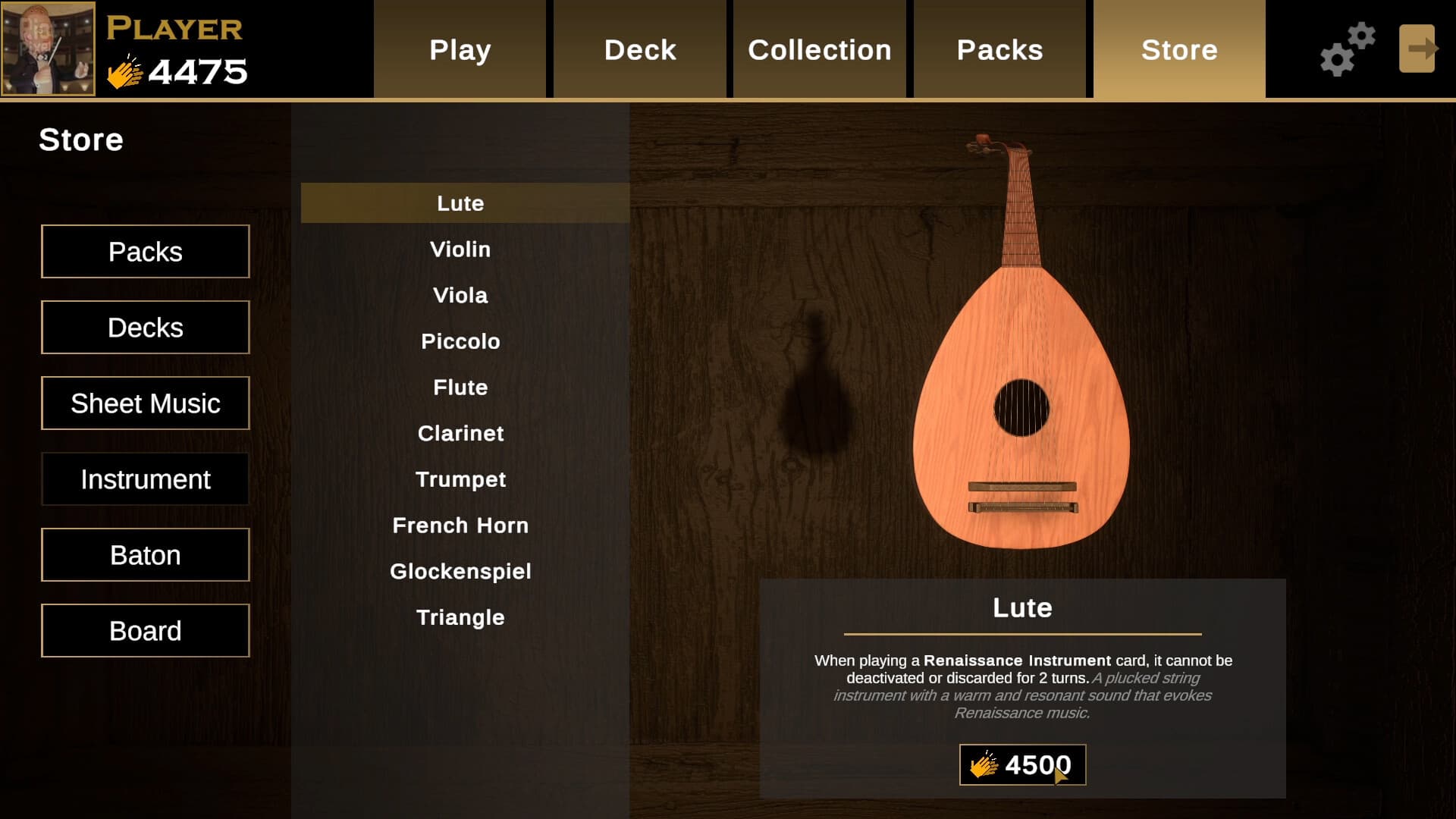 Musicmenia – v1.0.0 screenshot 3