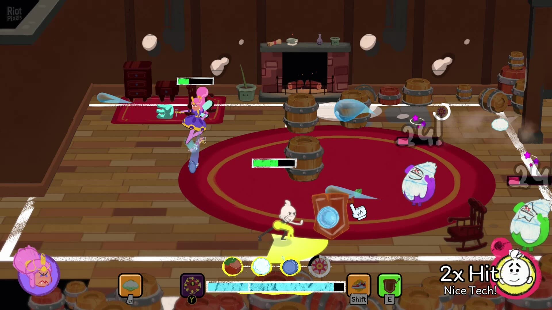 Ink Inside: Deluxe Edition – v1.0.2 + Bonus Content screenshot 6