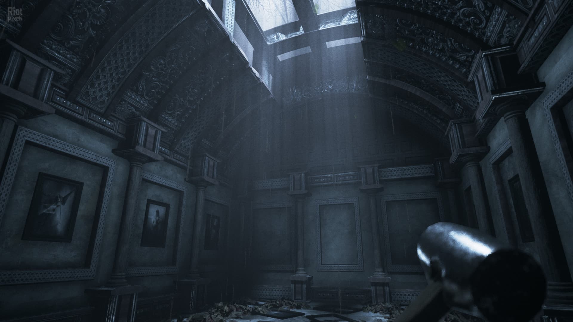 Visage – v3.0 screenshot 1