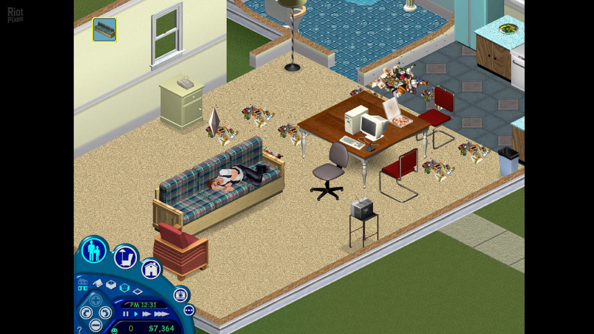 The Sims Legacy Collection – v1.0.0.70 + All DLCs screenshot 2