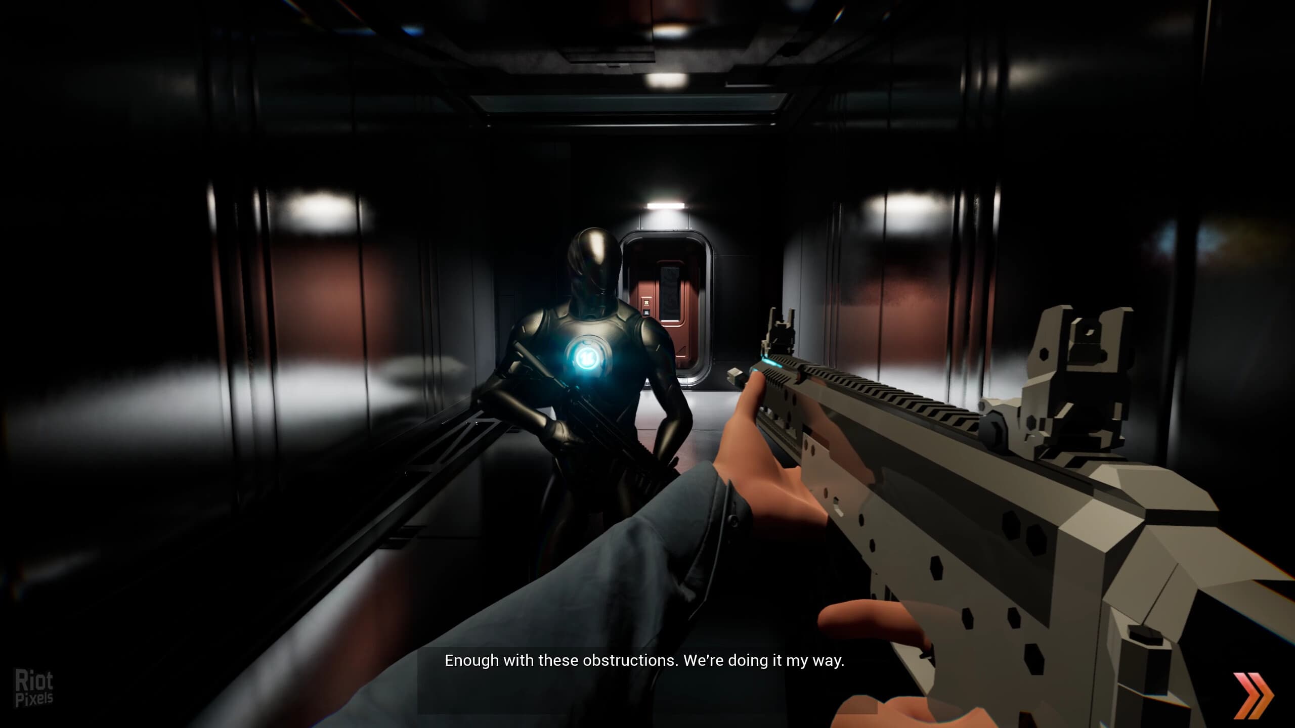 Distant Sun screenshot 2