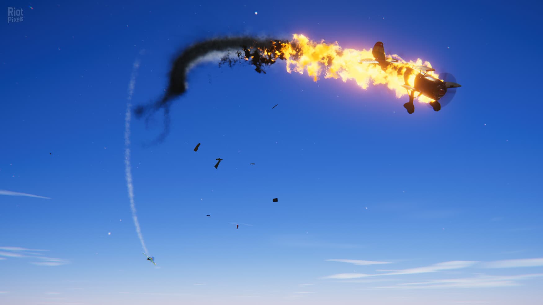 Vincemus – Air Combat, v1.2.0a screenshot 5