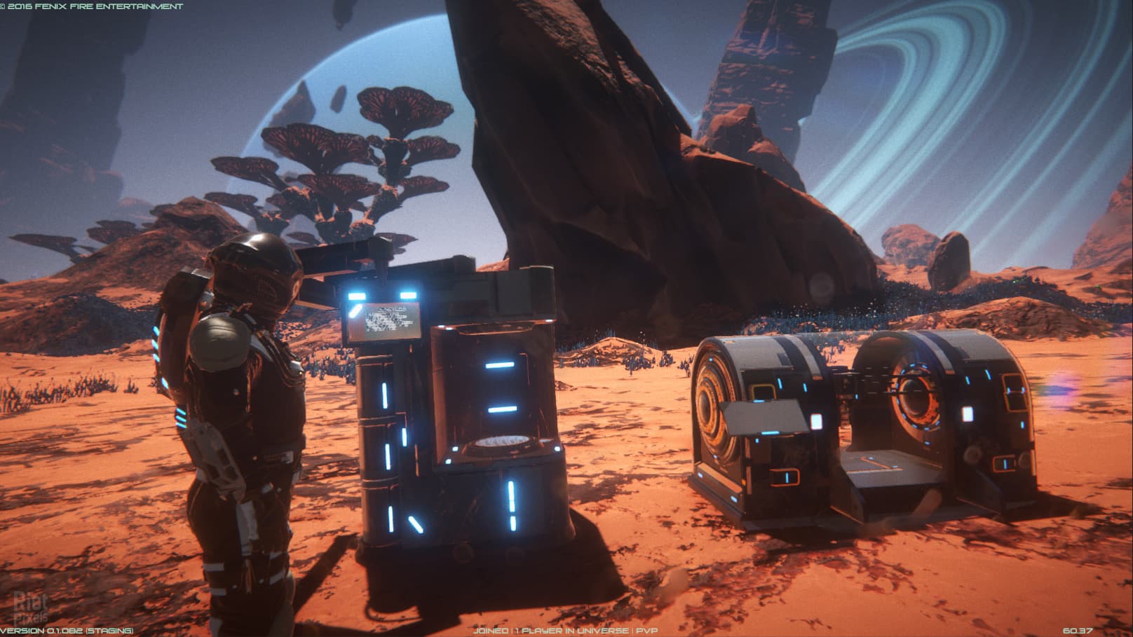 Osiris: New Dawn – v0.5.616 (Release) screenshot 5