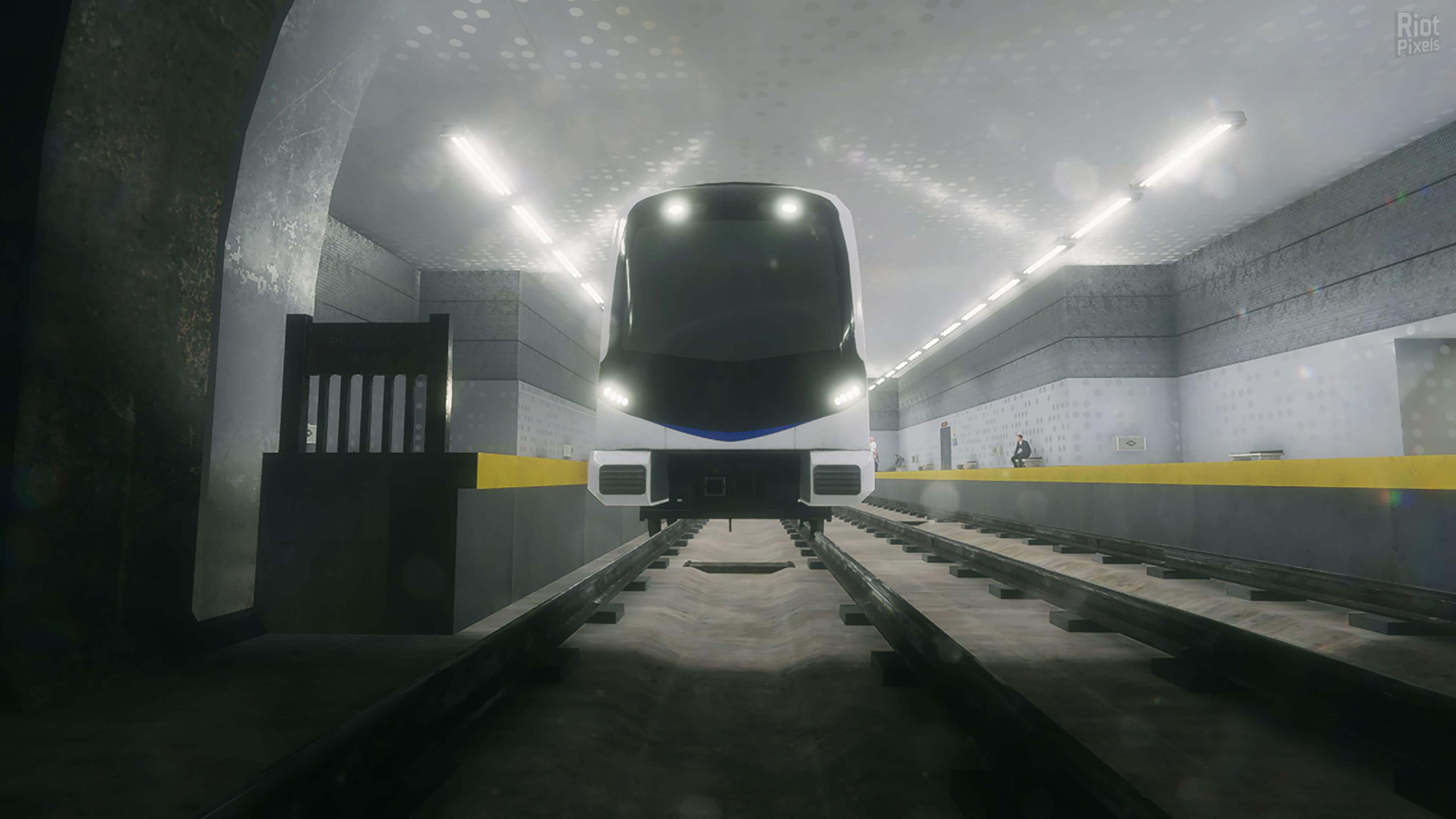 Way Down screenshot 5
