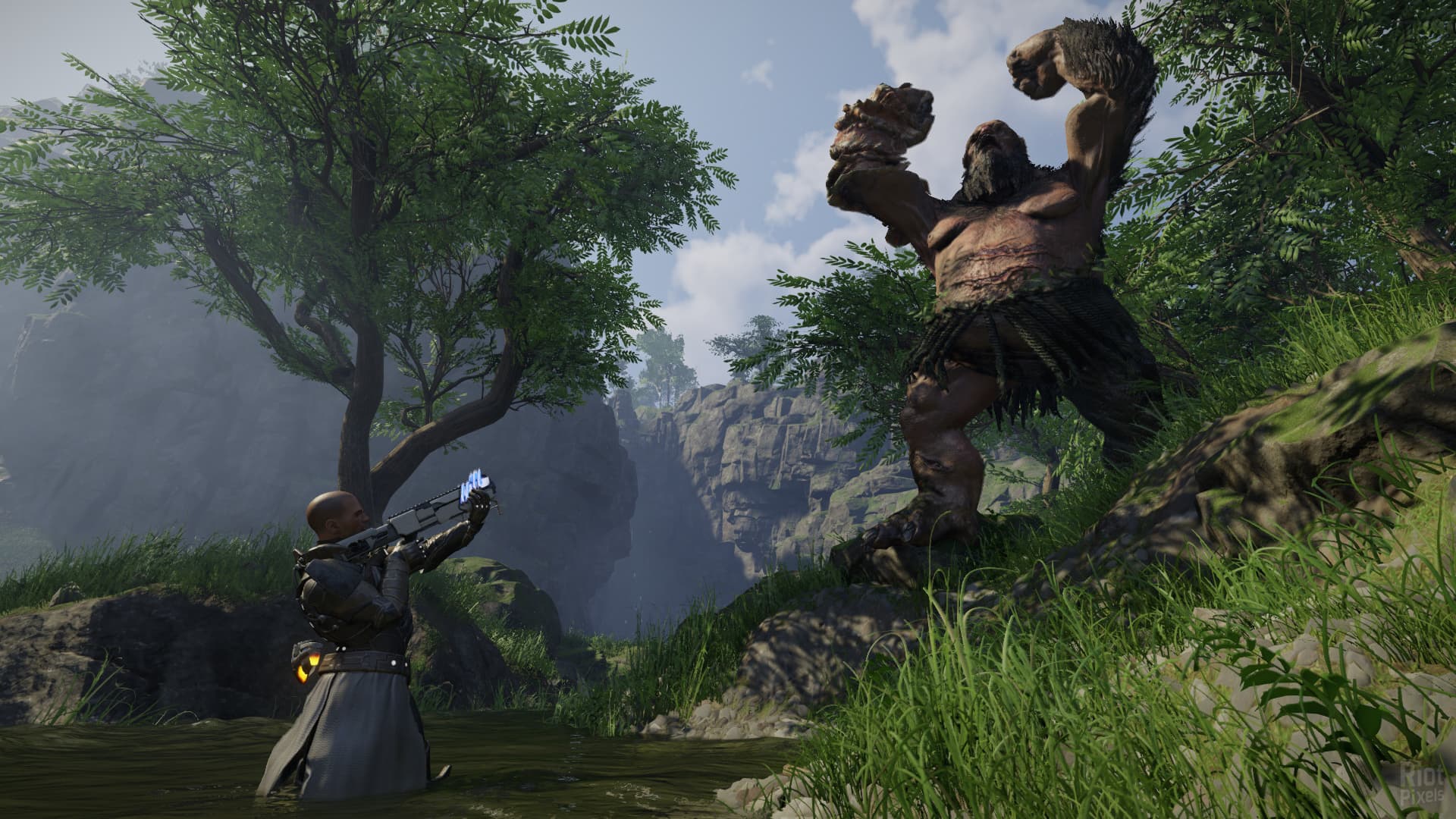 ELEX II, v1.0.5 + Bonus Soundtrack screenshot 5