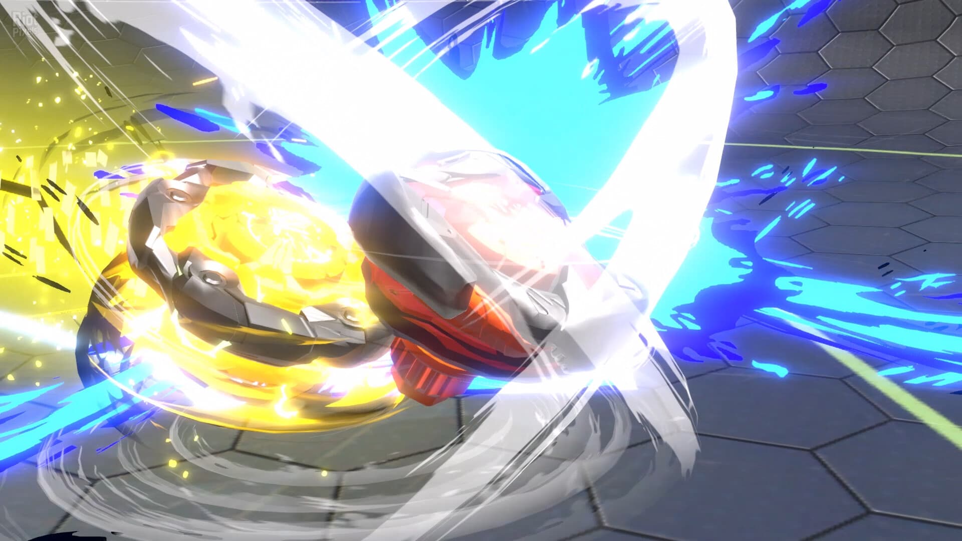 BEYBLADE X XONE – v1.0.0 + Bypass Save Fixes screenshot 6