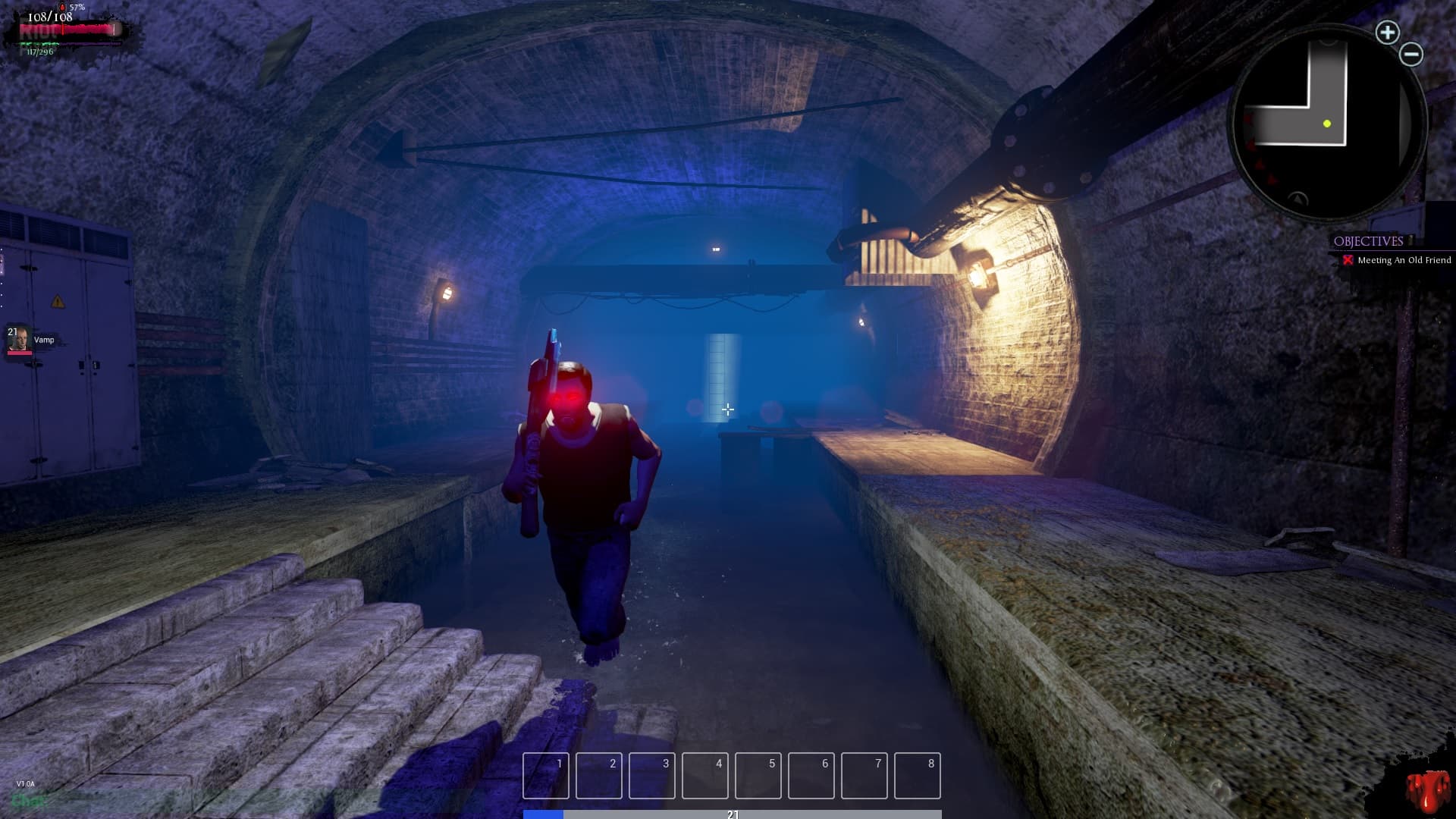 Bloodlust 2: Nemesis – v2.0 screenshot 6