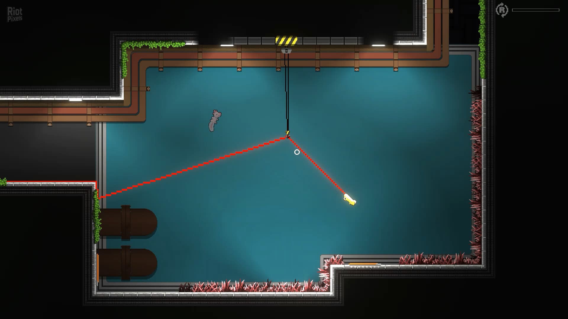 VINE – v1.0.12 + Bonus OST screenshot 5