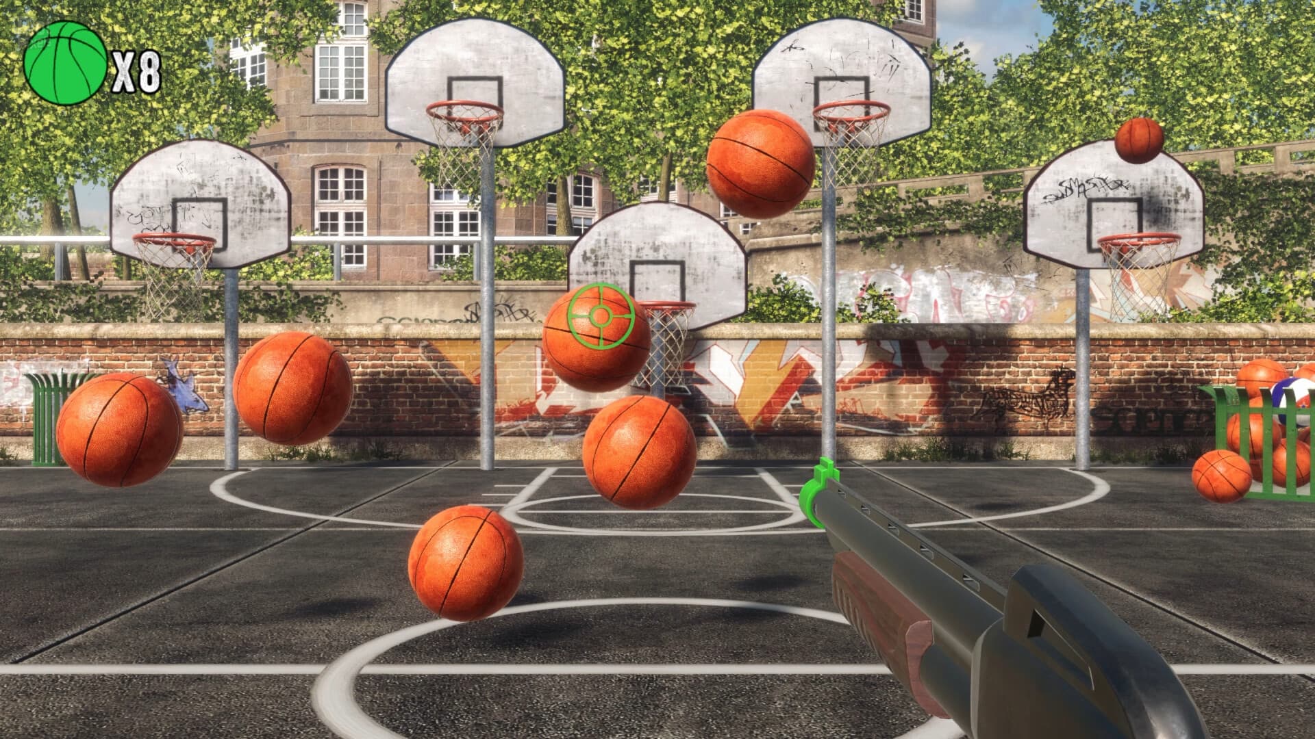 Big Buck Hunter: Ultimate Trophy screenshot 6