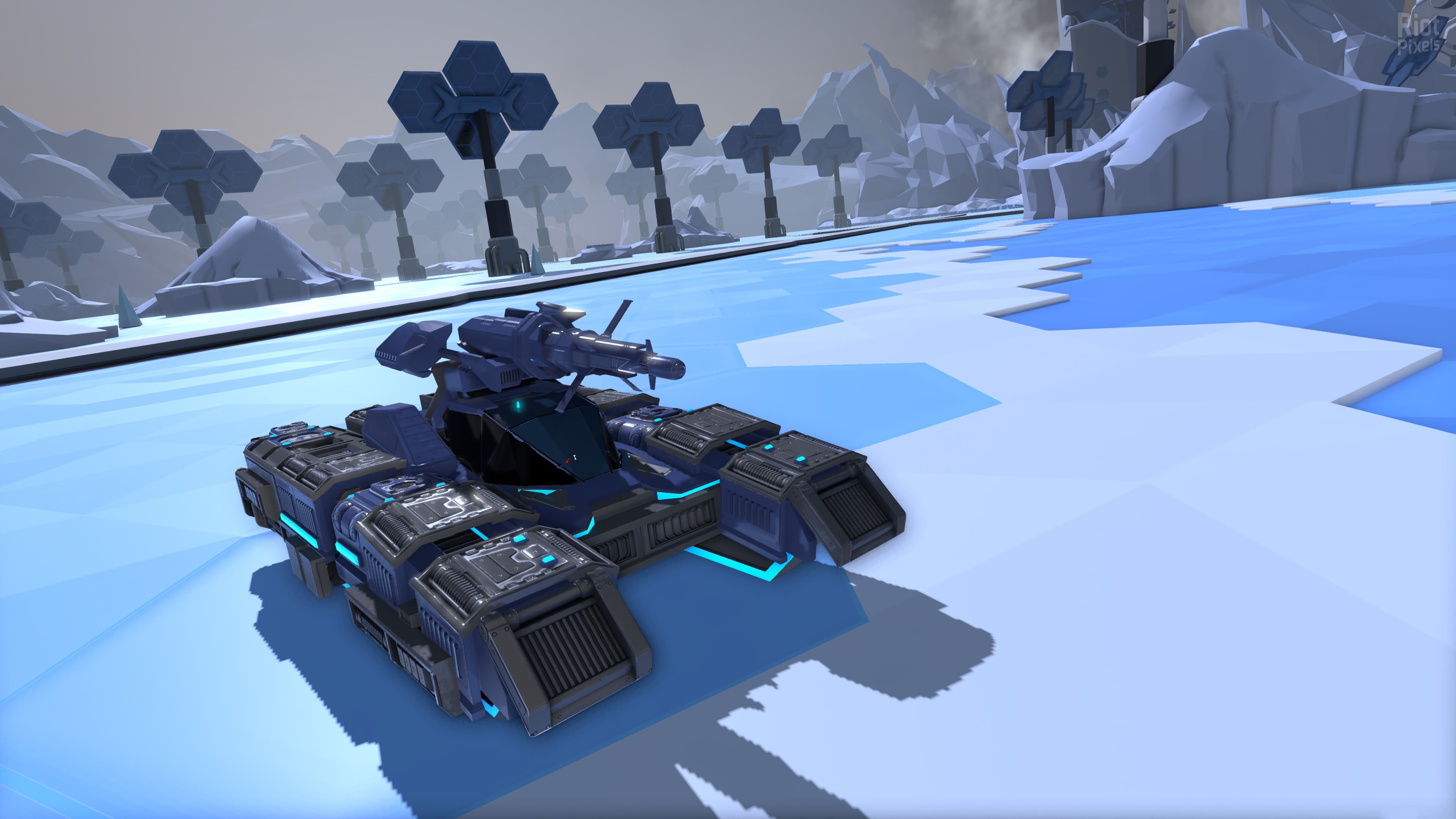 Battlezone: Gold Edition – v1.08 + Multiplayer screenshot 2