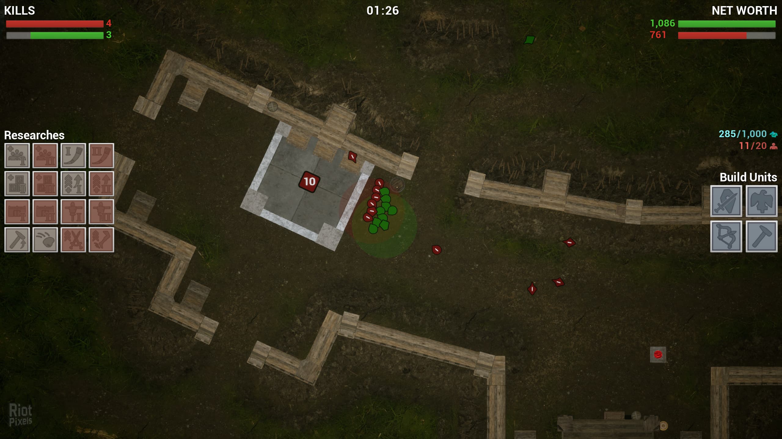 Formata screenshot 6
