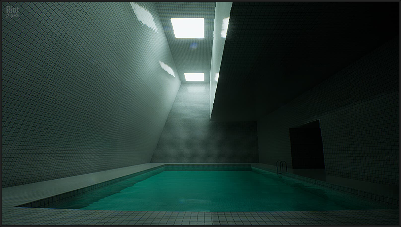 The Backrooms: Expedition screenshot 2