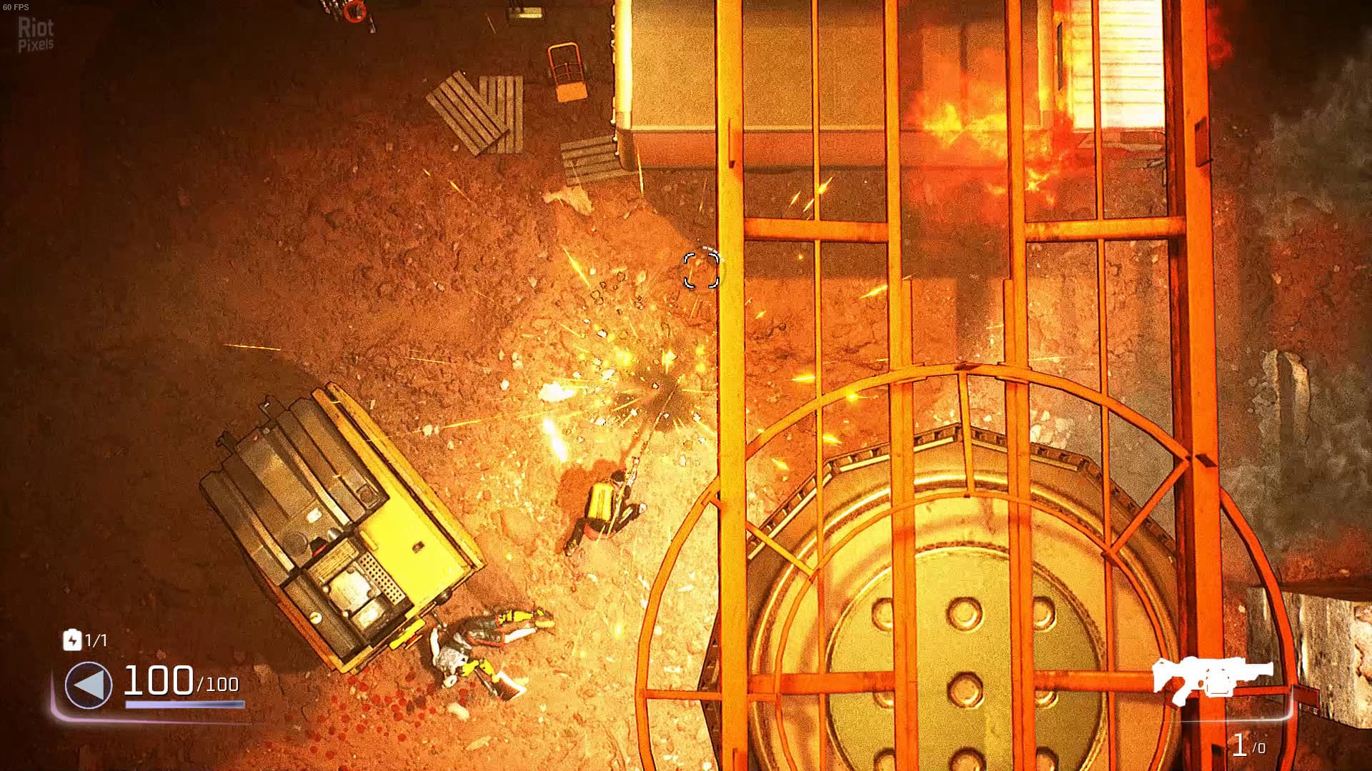 Esse Proxy screenshot 3