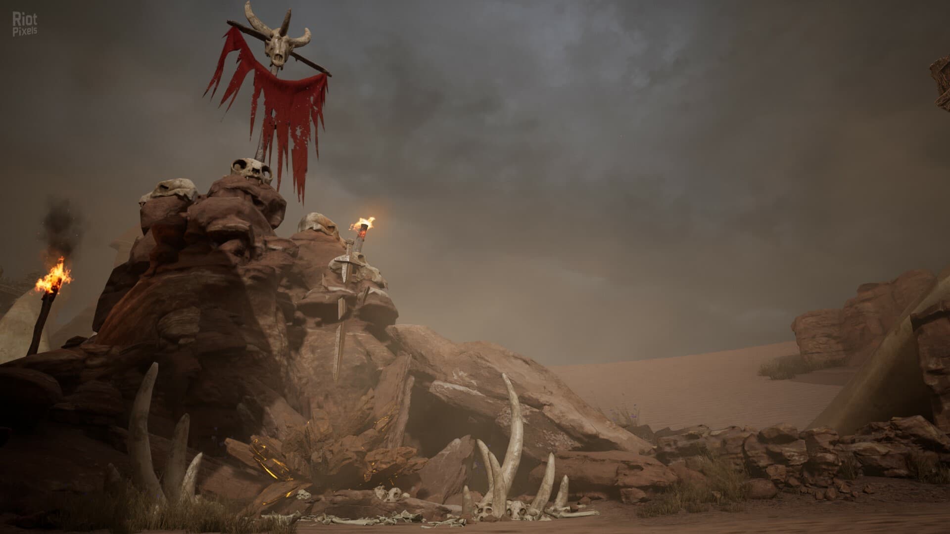 The Awakener: Forgotten Oath – v2.10 screenshot 4
