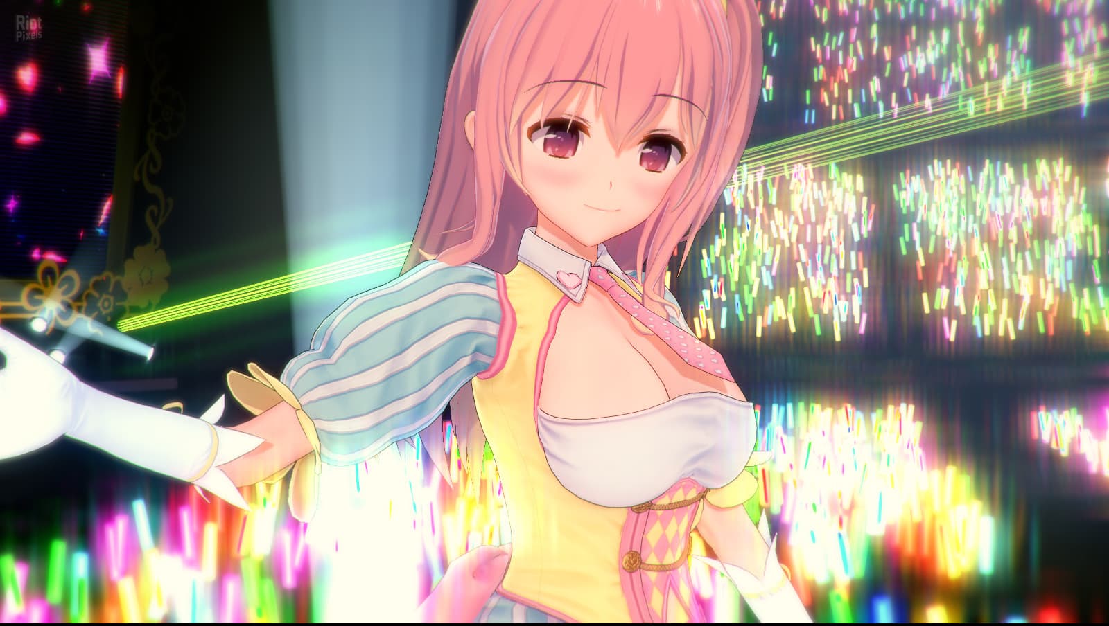 Koikatu! / Koikatsu! / Koikatsu Party – Compressed BetterRepack Release RX21 screenshot 2