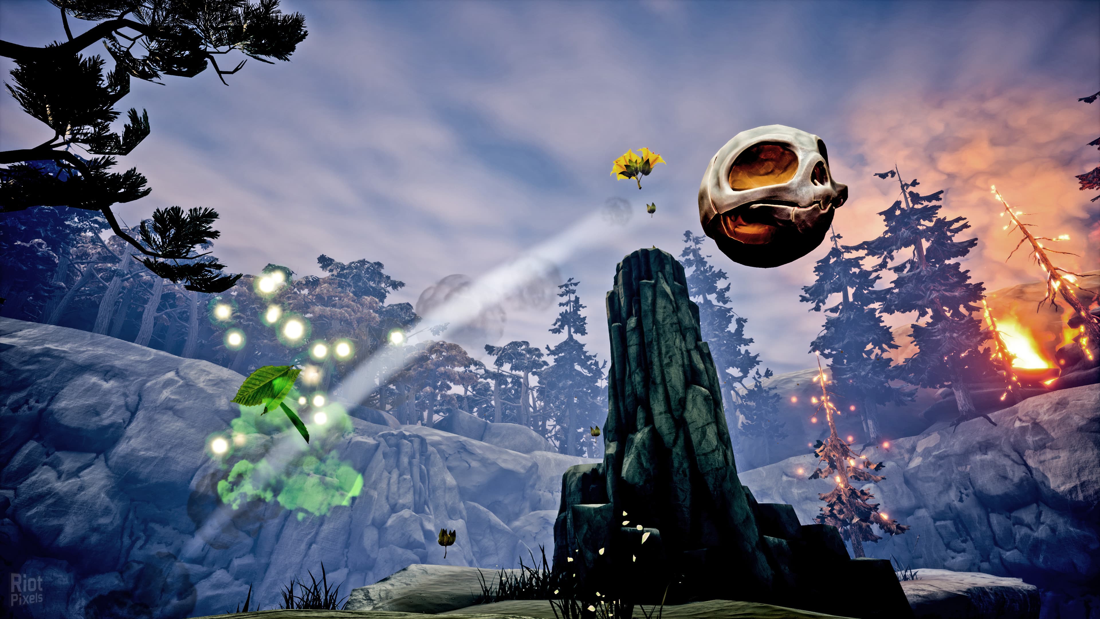 Skully – v1.0.161.6416 screenshot 6