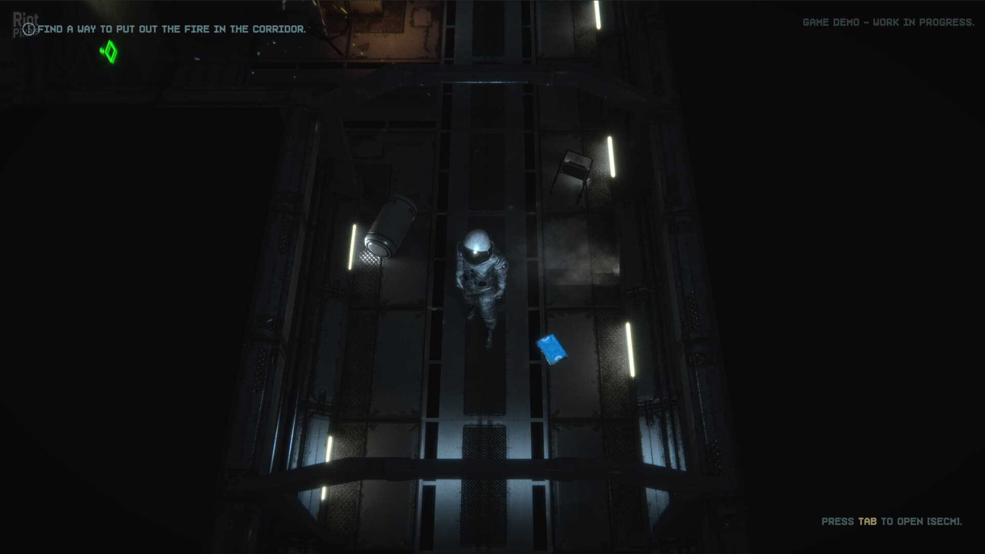 Forgotten 23 – v1.0.3-220725 screenshot 4