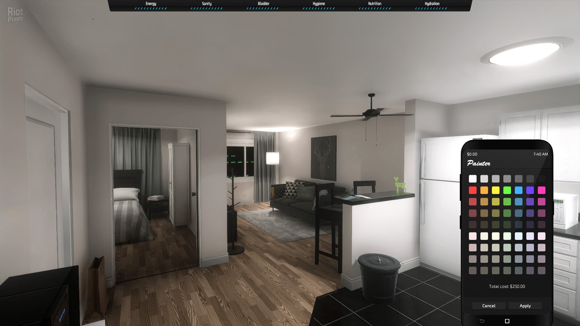 Metro Sim Hustle – v1.1.4 + Adult Only Content DLC screenshot 4