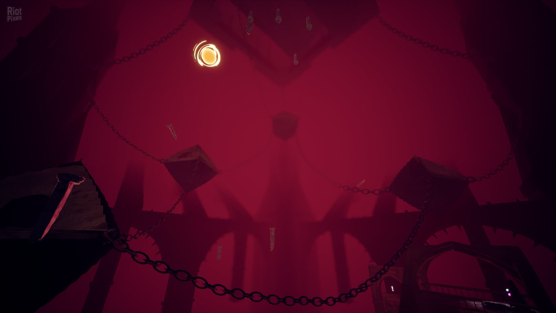 Emanate screenshot 6