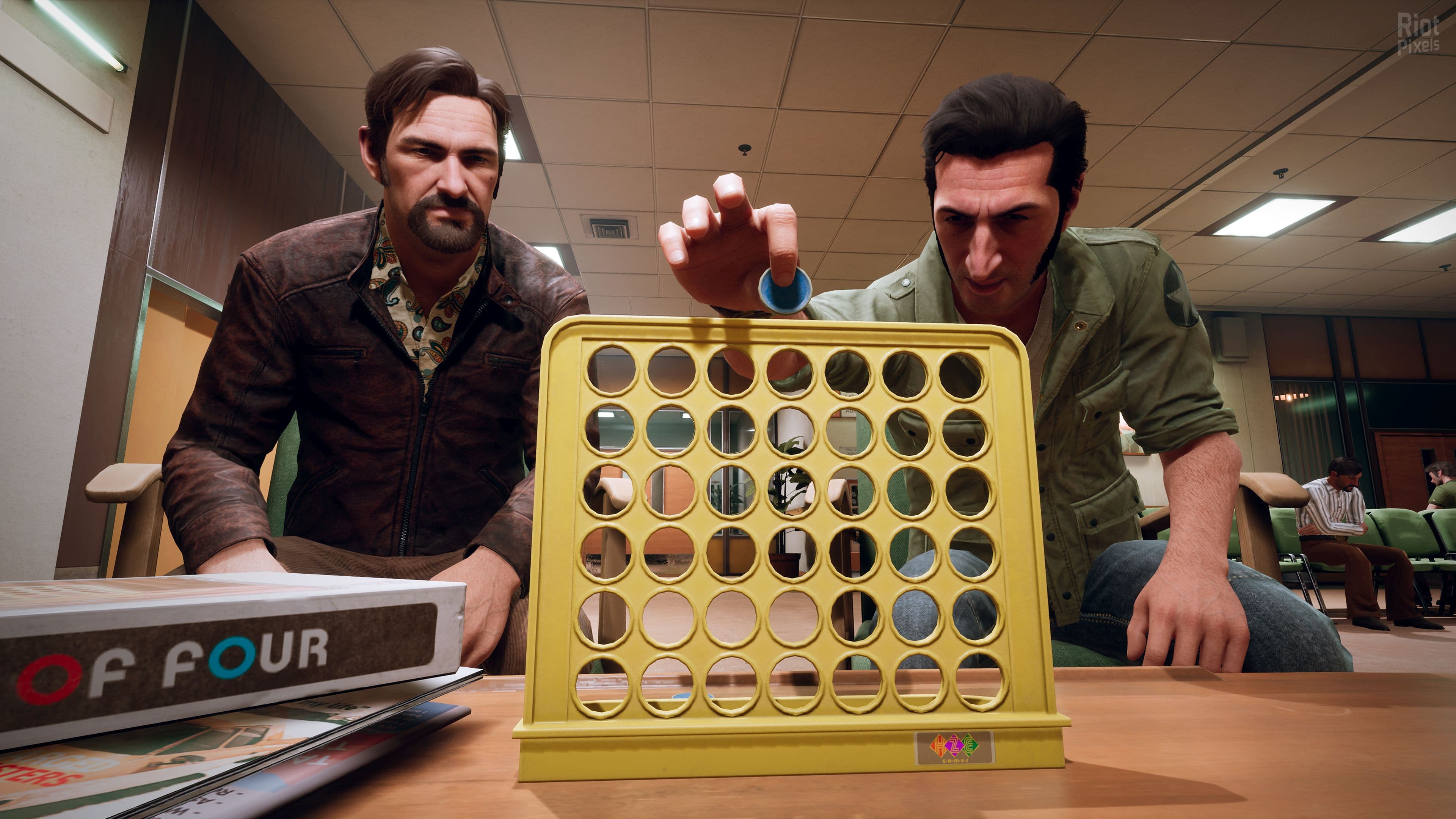 A Way Out – v1.0.62 screenshot 5