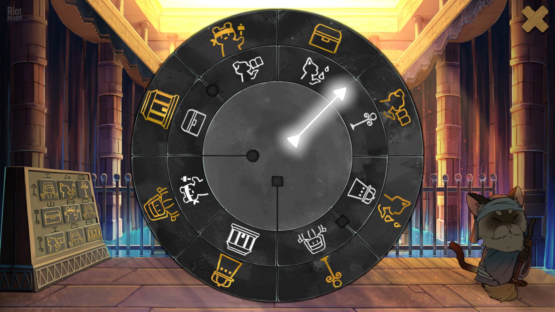 NAIRI: Tower of Shirin – Deluxe Edition – v1.06 + Bonus Content screenshot 5