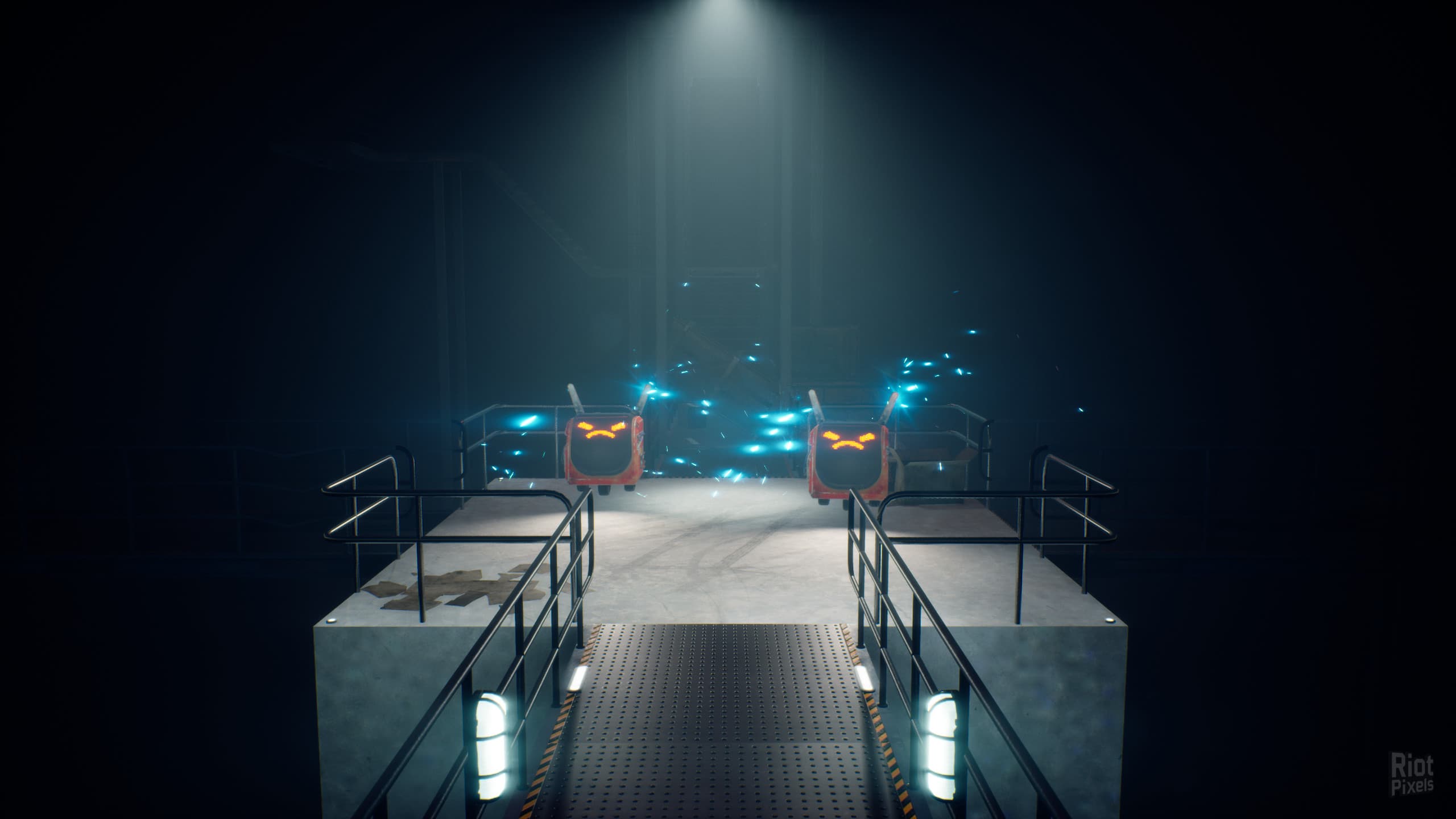 The Entropy Centre – v1.0.11 screenshot 1