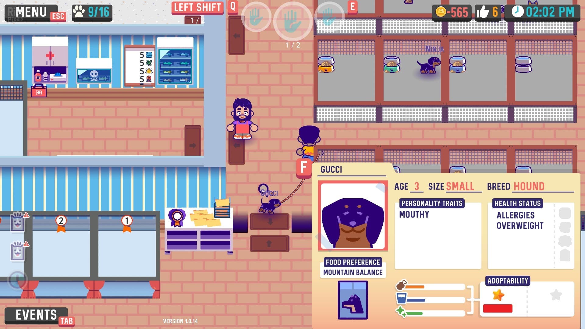 To The Rescue! – v1.0.19 (Build 7646444) screenshot 6
