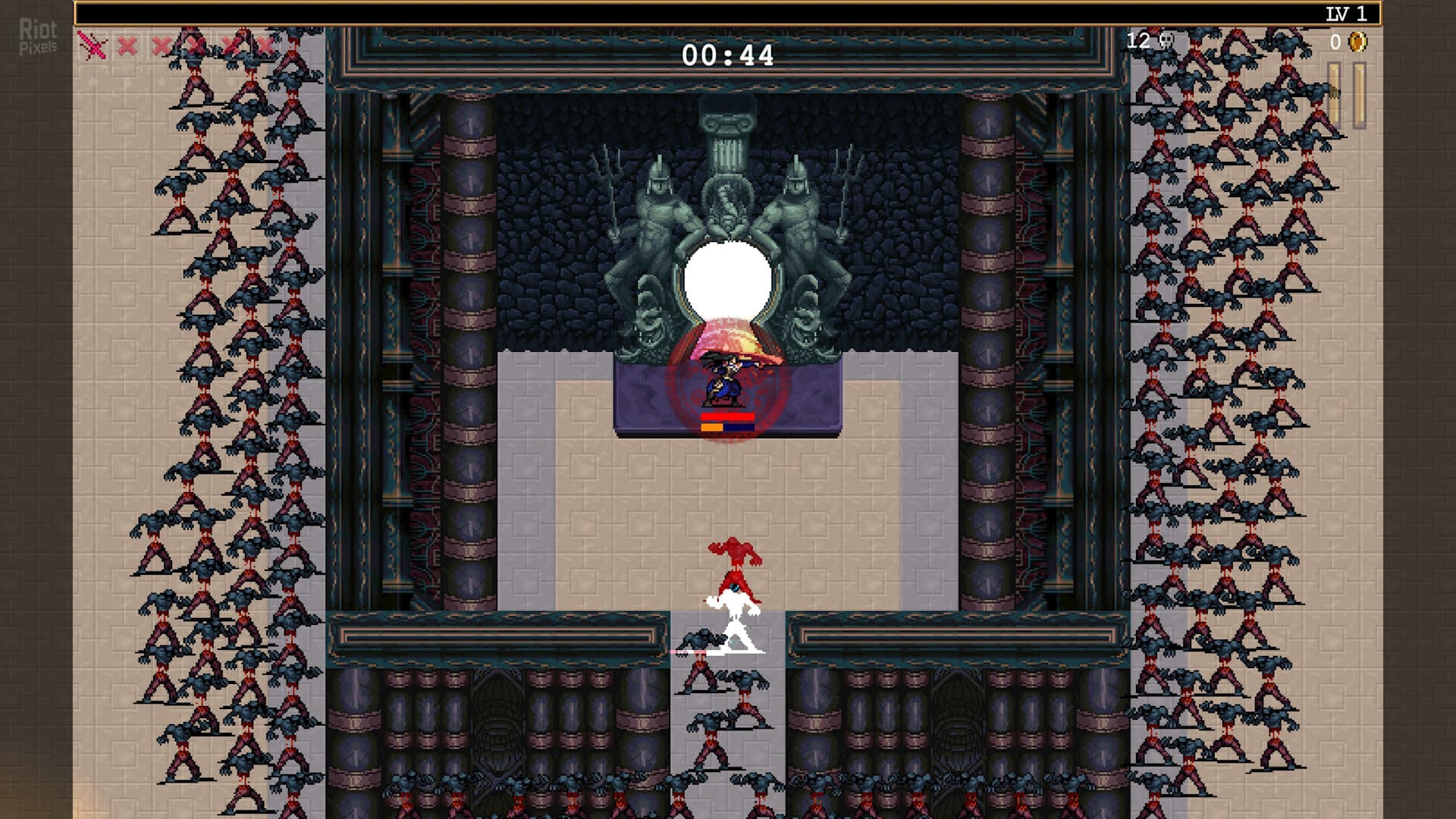Vampire Survivors: Game + All DLC + OST Bundle, v1.12.108 + 6 DLCs/Bonuses screenshot 3